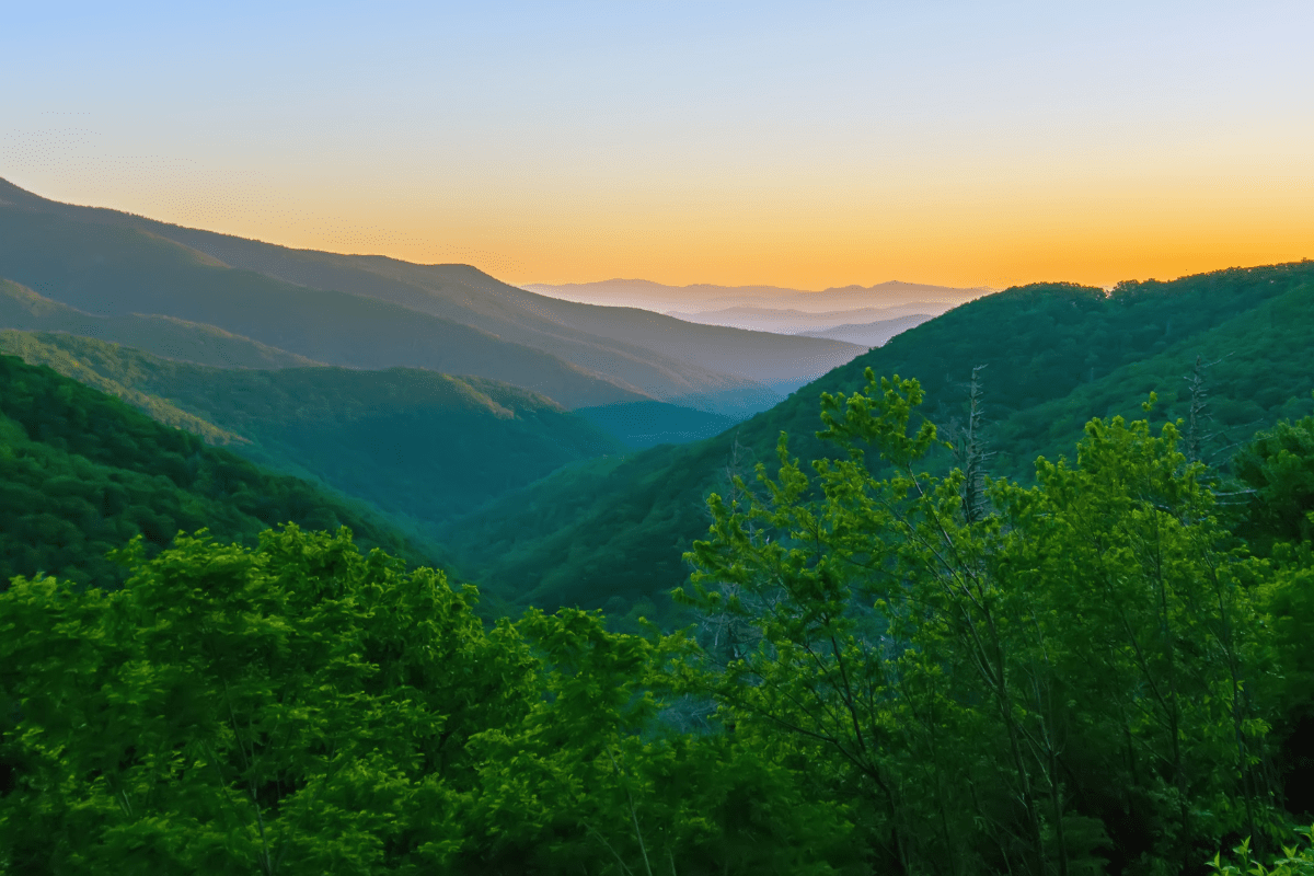 1200x800 Things To Know Before Visiting Great Smoky Mountains National Park