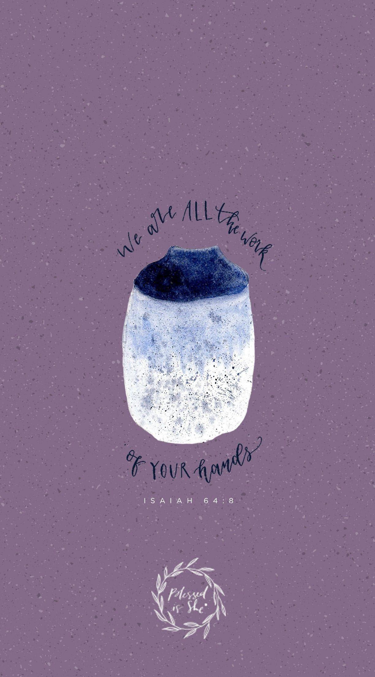1224x2208 Catholic iPhone Wallpaper