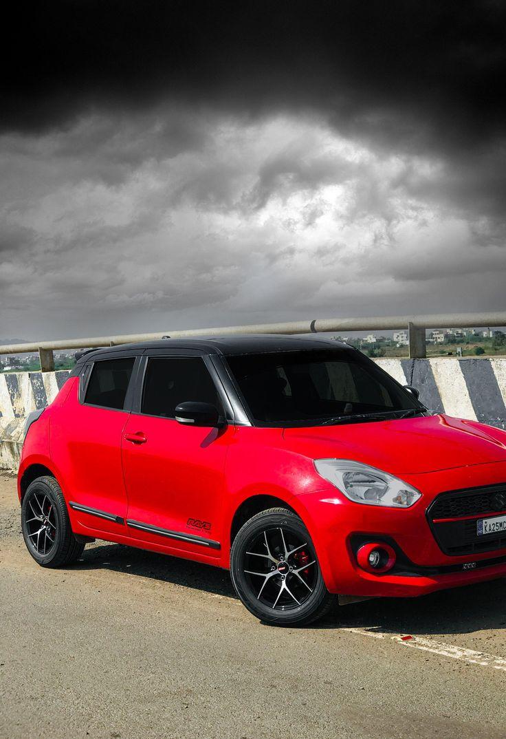 Maruti Swift Wallpapers - Top Free Maruti Swift Backgrounds ...