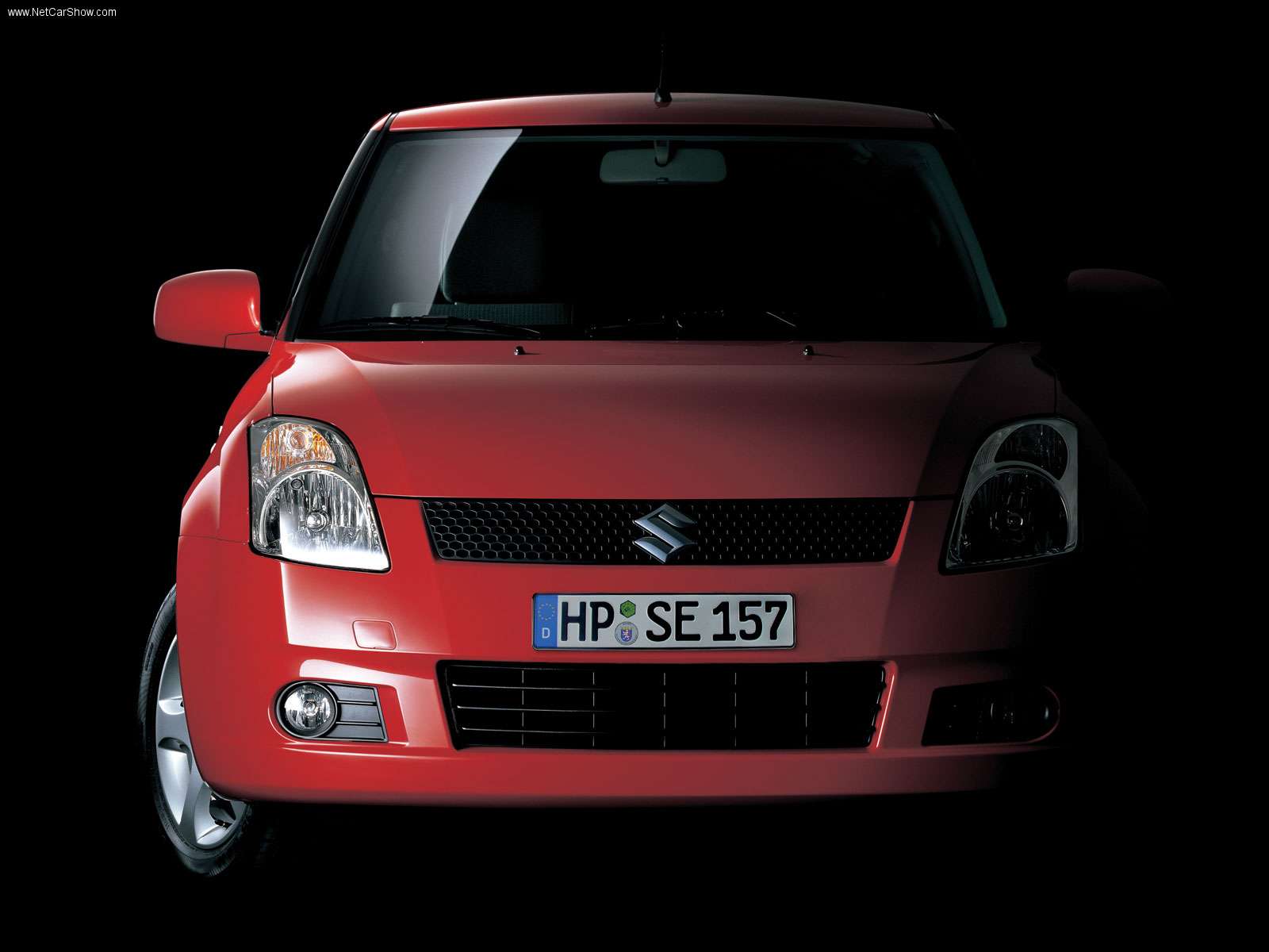 1600x1200 Suzuki Wallpaper