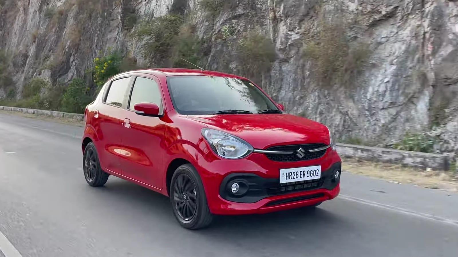 1600x900 Maruti Suzuki February 2022 Discounts, Wagon R, Swift, Brezza