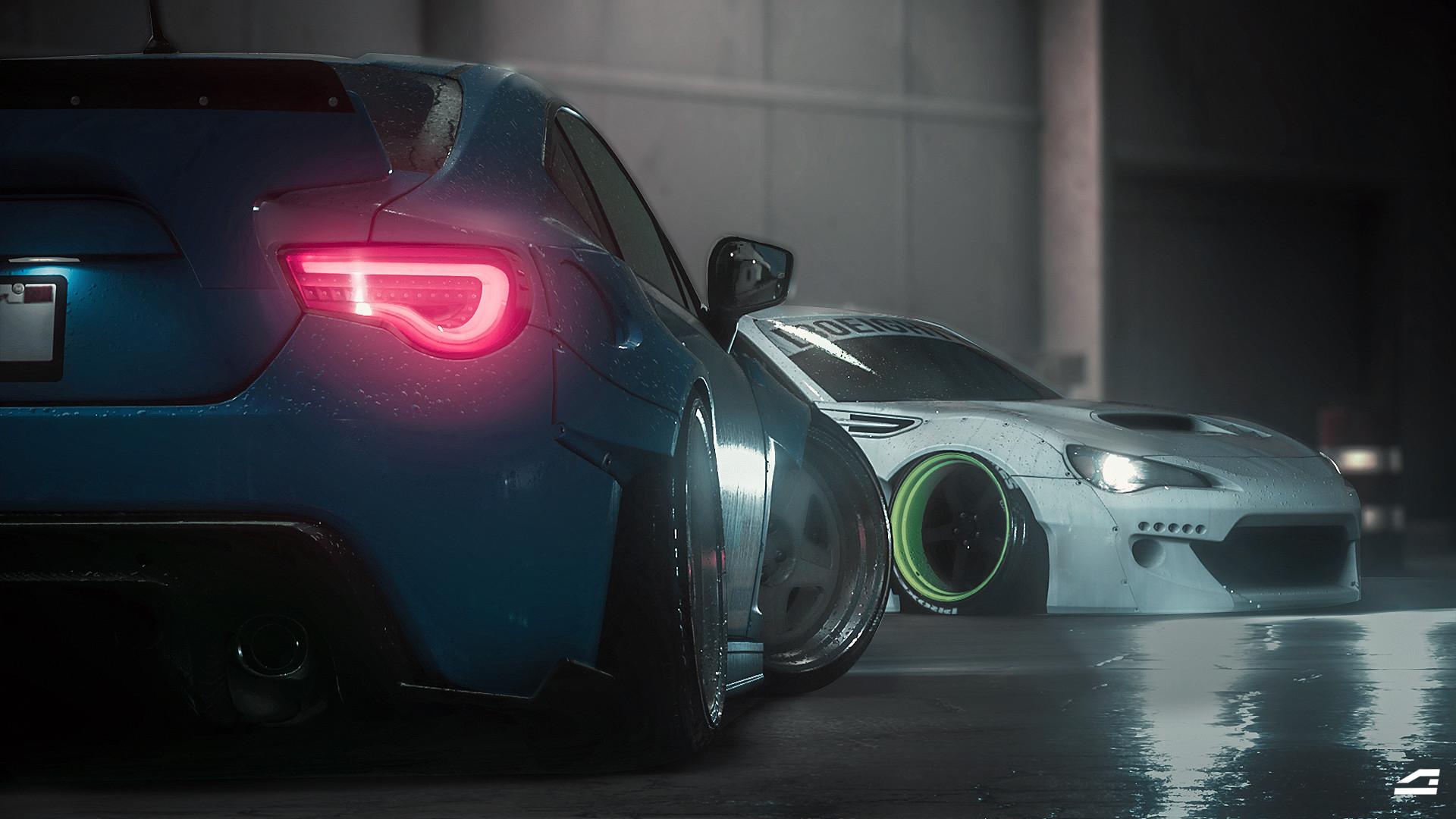 Need For Speed 2015 Купить Ключ Origin