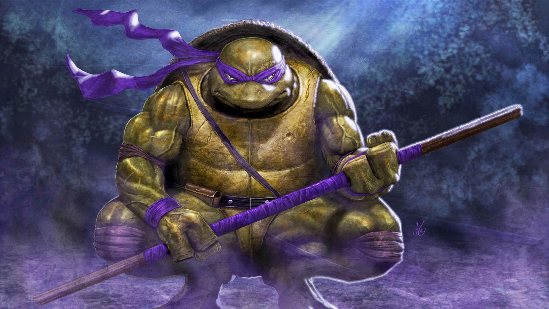 1920x1080 Big Art Ninja Turtles Wallpaper Movies Wallpaper. High