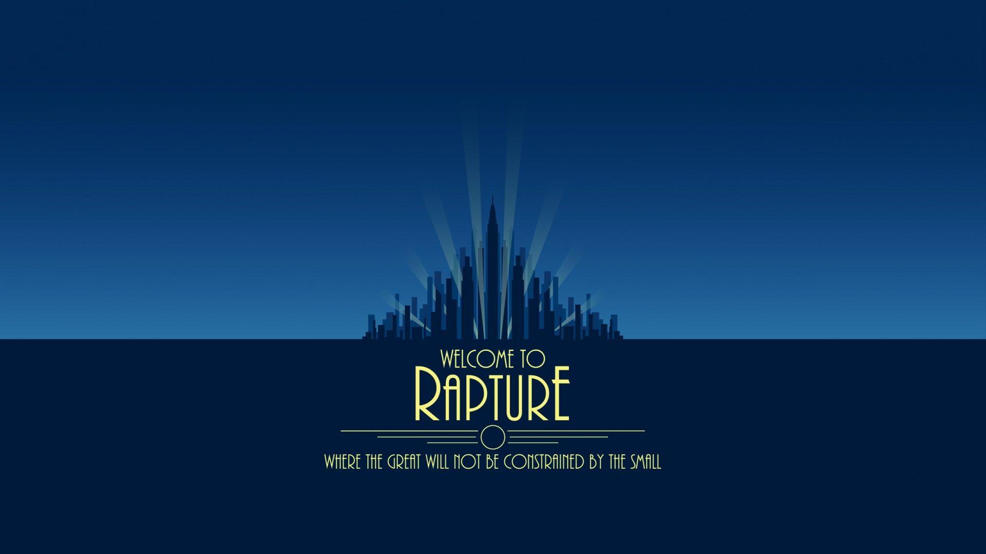 1920x1080 Bioshock HD Wallpaper 17202