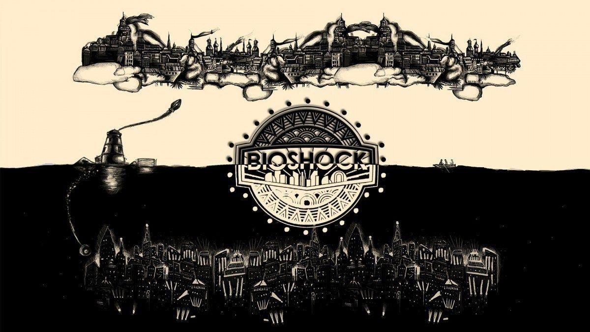 1200x675 Bioshock Wallpaper 1920×1080 Elegant Download Wallpaper 1920×1080