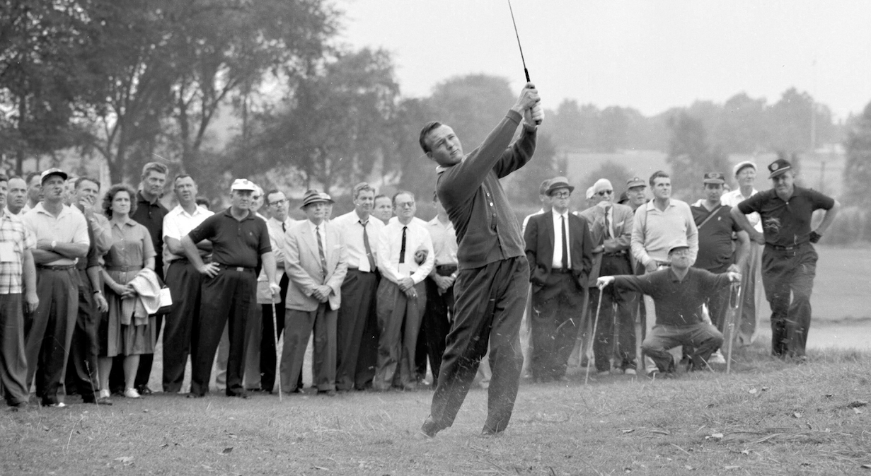 1231x673 The history of Arnold Palmer's signature drink