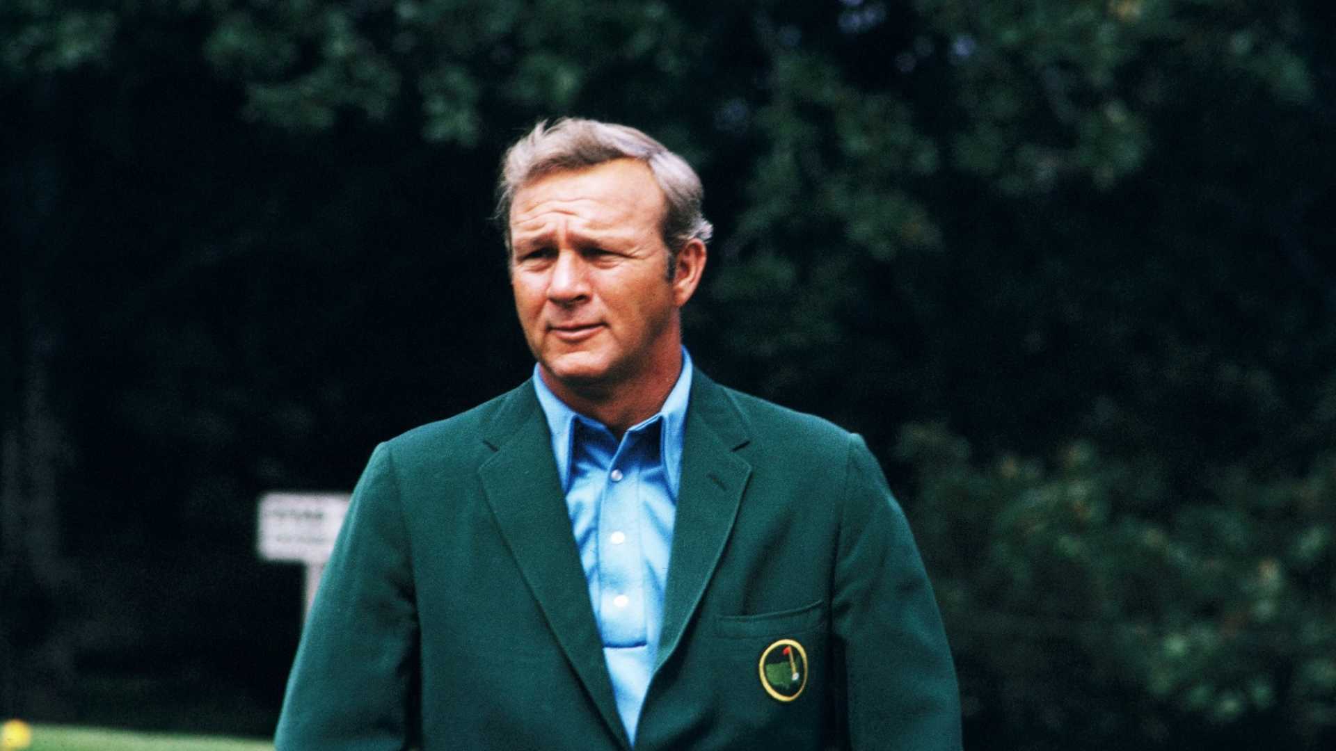 Arnold Palmer Wallpapers - Top Free Arnold Palmer Backgrounds