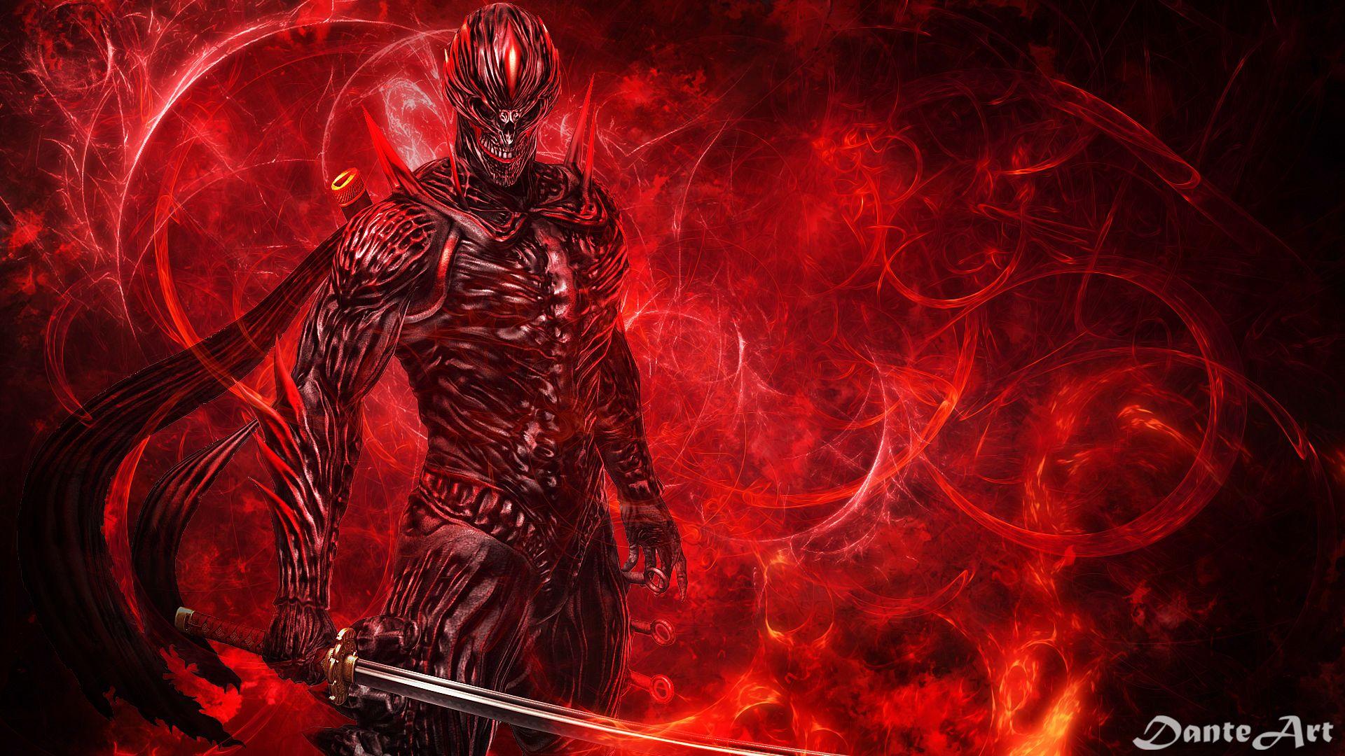 1920x1080 Ninja Gaiden 3 Razor's Edge Ryu Wallpaper