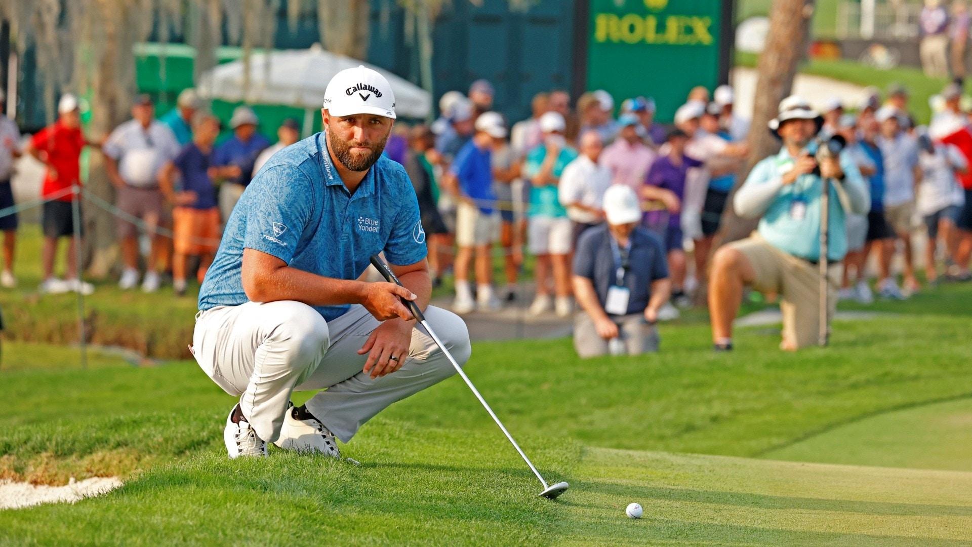 Arnold Palmer Wallpapers - Top Free Arnold Palmer Backgrounds