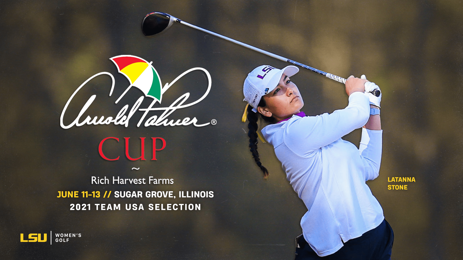 1920x1080 Stone Earns Second Selection To Arnold Palmer Cup Team USA