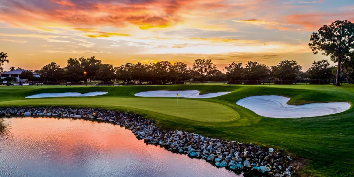 1500x750 Arnold Palmer's Bay Hill Club & Lodge in Orlando, Florida