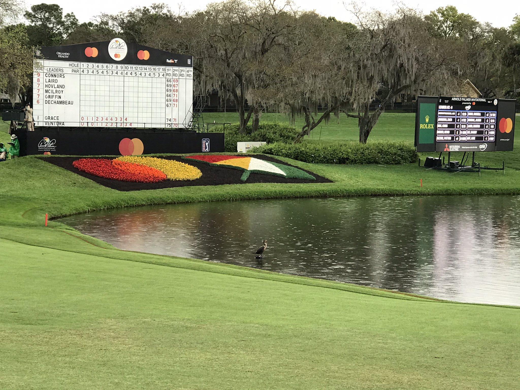 2048x1536 CapAcuity from our 3rd day at Bay Hill for the Arnold Palmer Invitational
