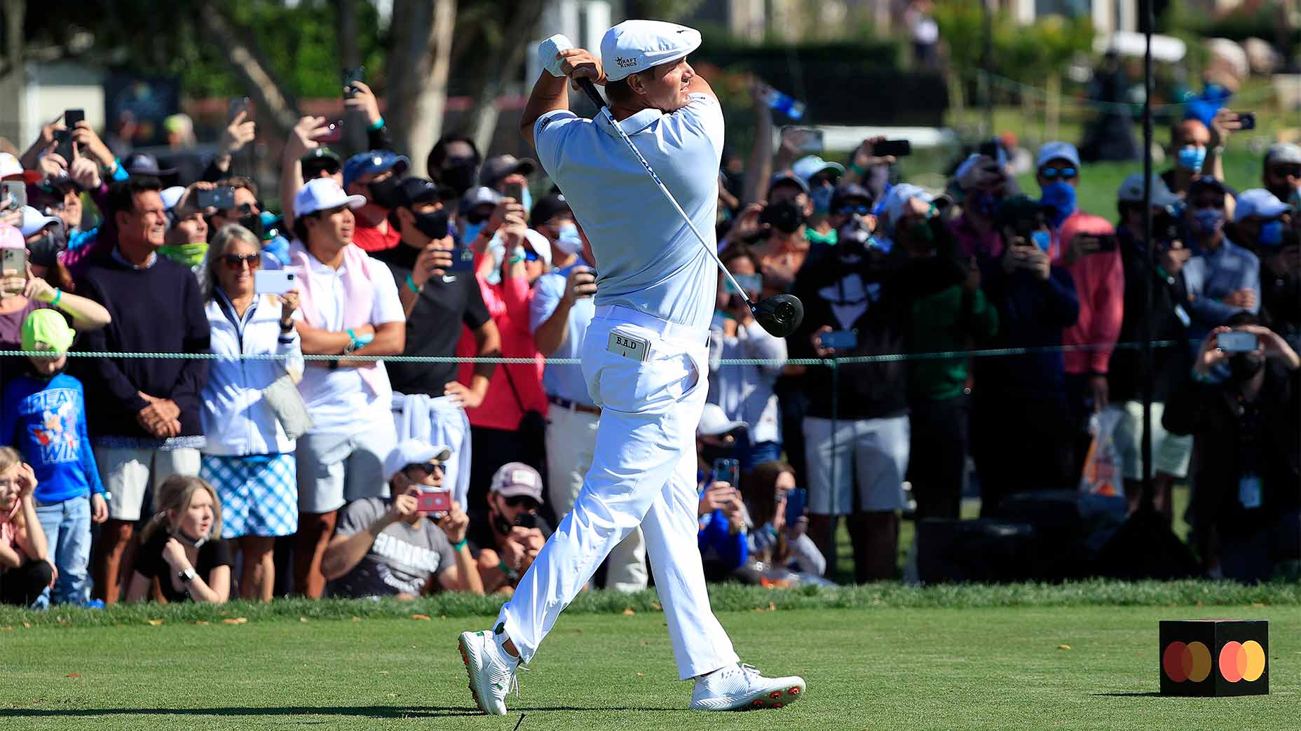 1856x1044 Bryson DeChambeau holds off Westwood to win Arnold Palmer Invitational