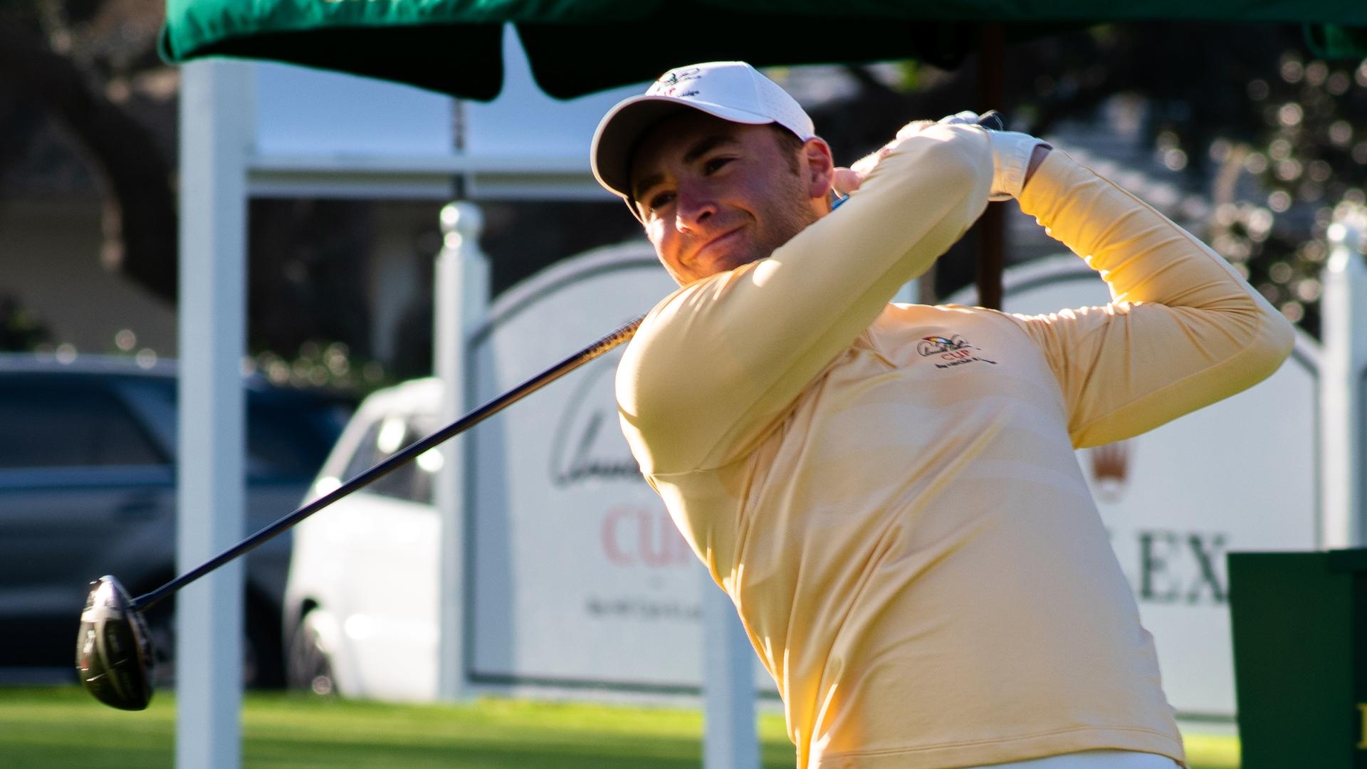 Arnold Palmer Wallpapers - Top Free Arnold Palmer Backgrounds