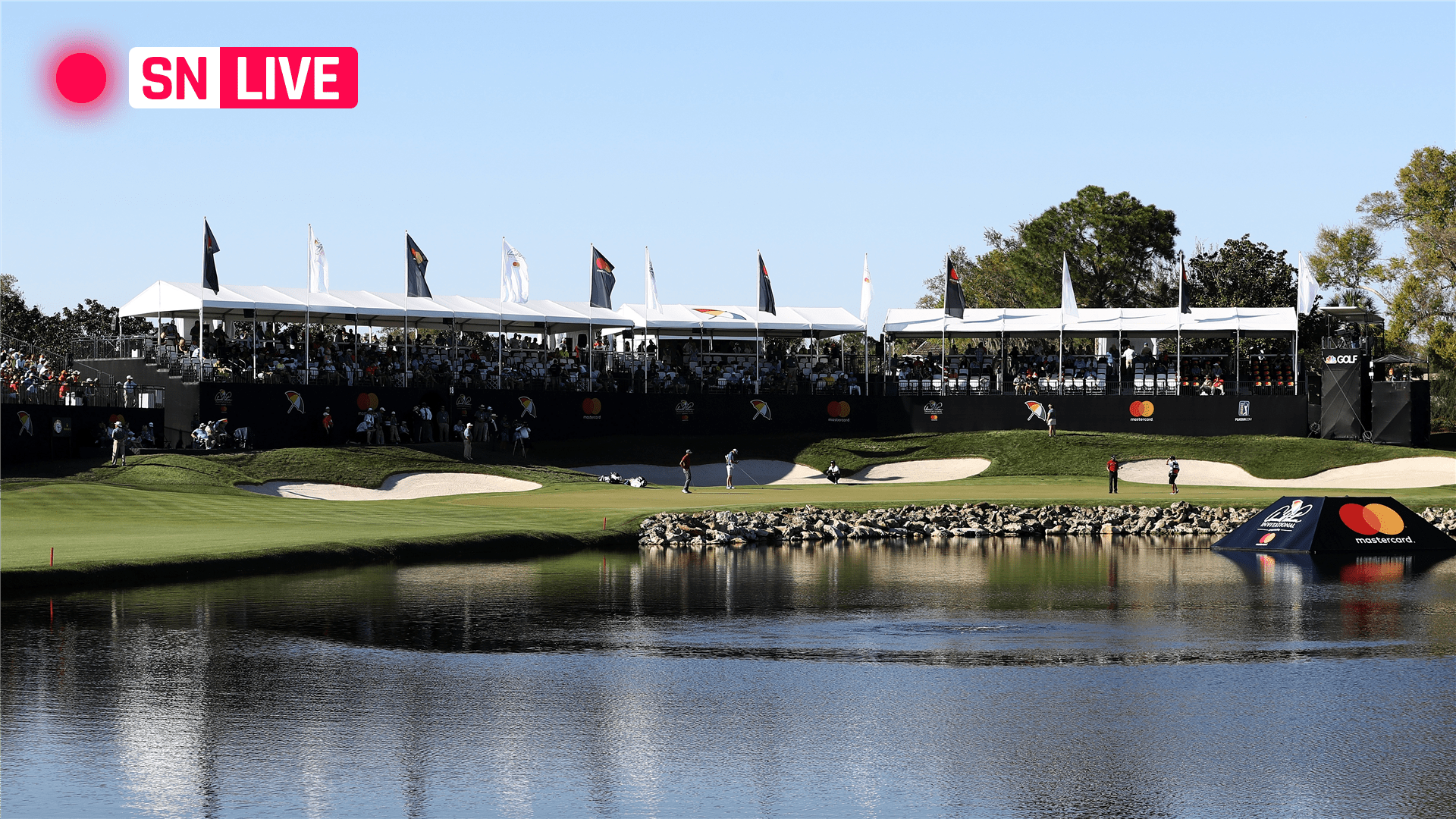 1920x1080 Arnold Palmer Invitational leaderboard: Final results from 2019 tournament