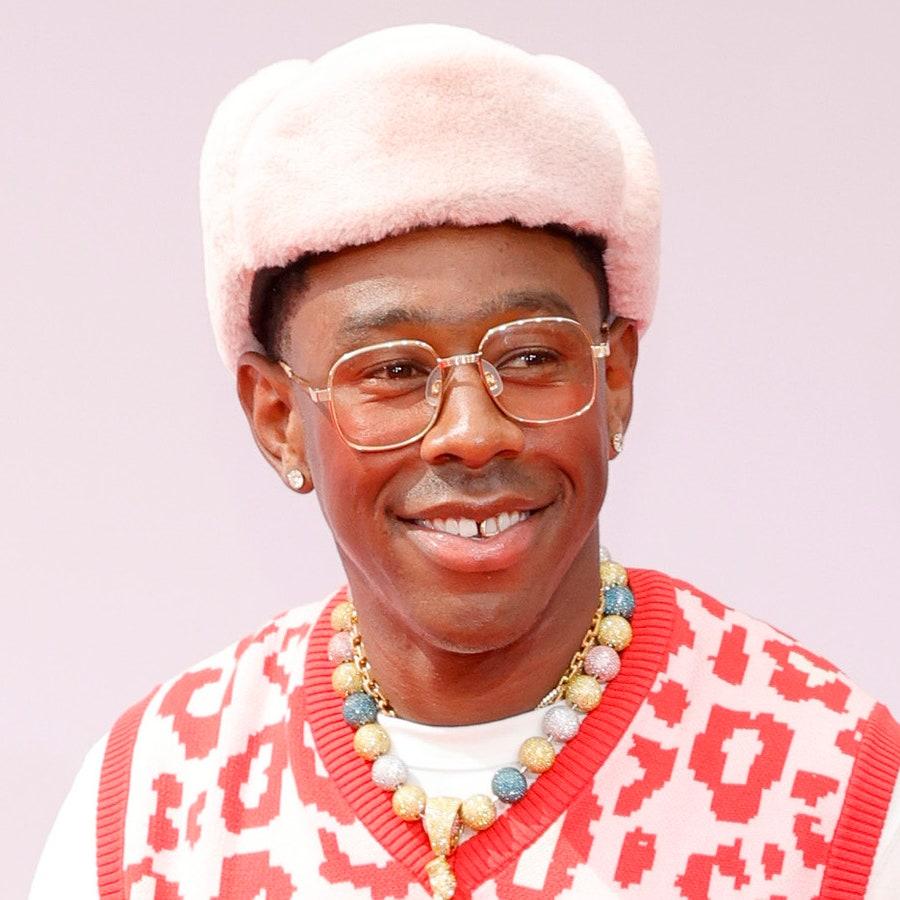 900x900 Tyler, the Creator's Call Me if You Get Lost Hits Billboard No. 1