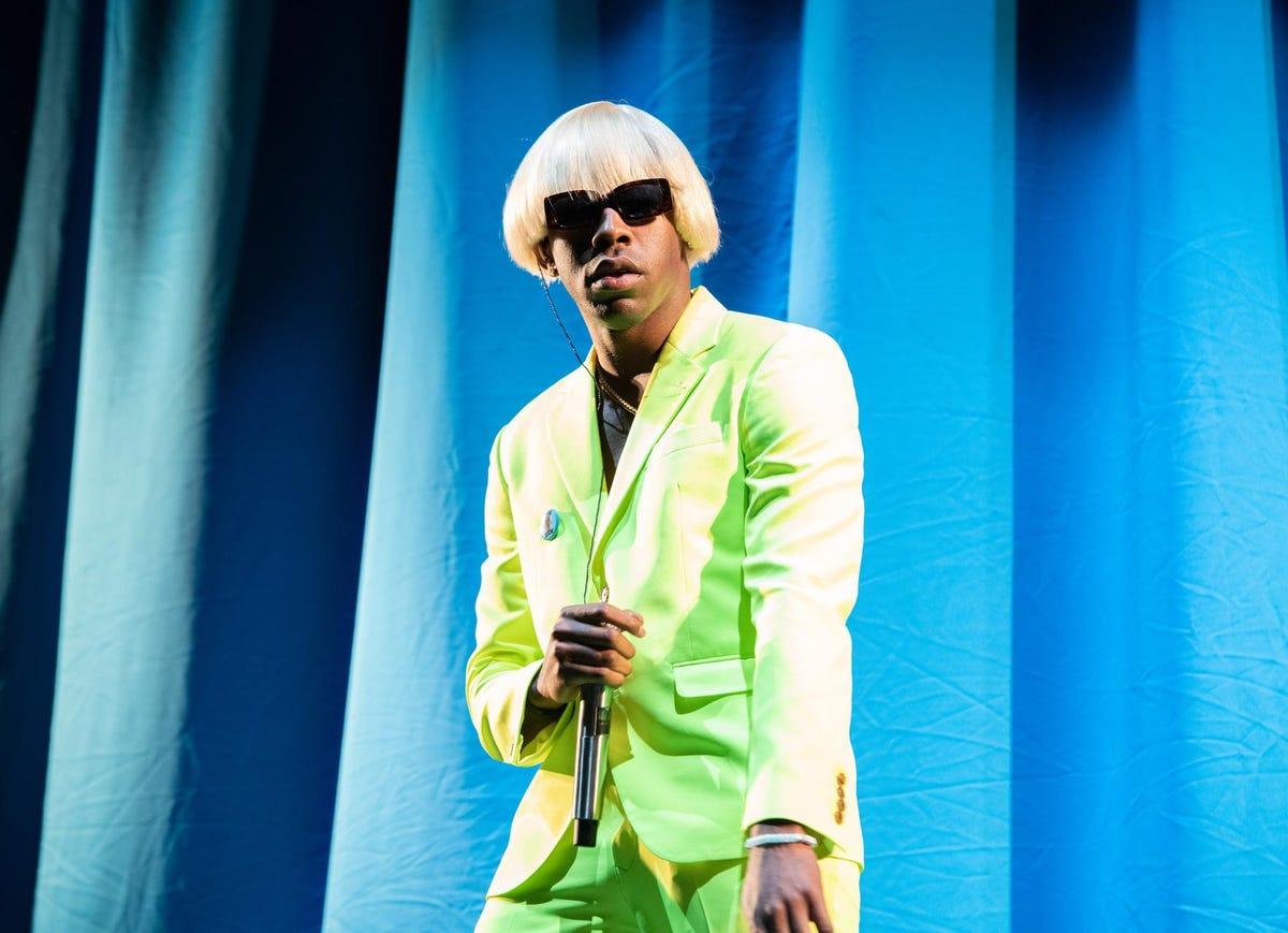 1200x869 Tyler, The Creator Drops Deluxe Version Of 'Call Me If You Get Lost, ' 'The Estate Sale'