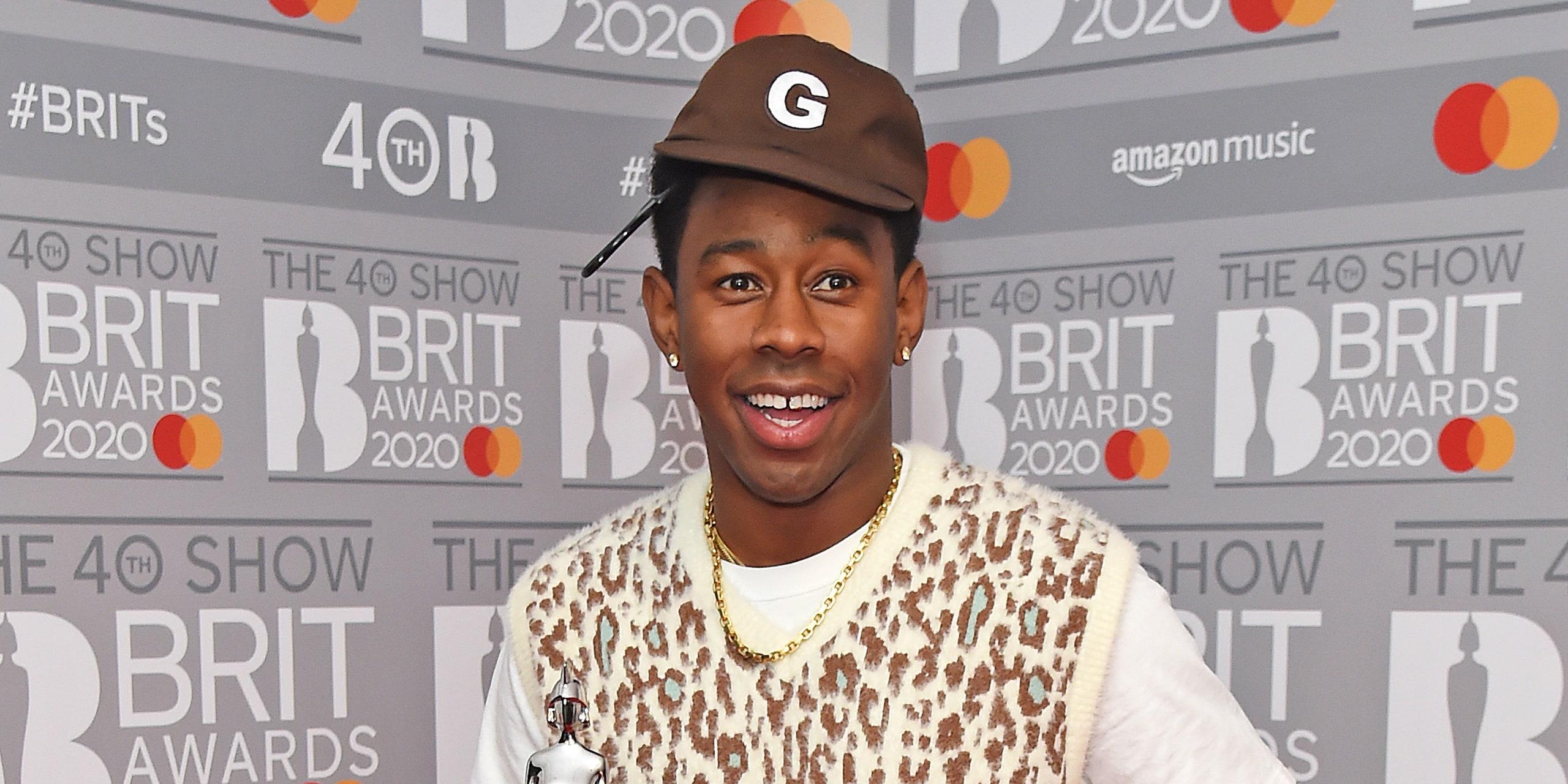 2560x1280 Takeaways From Tyler, the Creator's New Album Call Me If You Get Lost