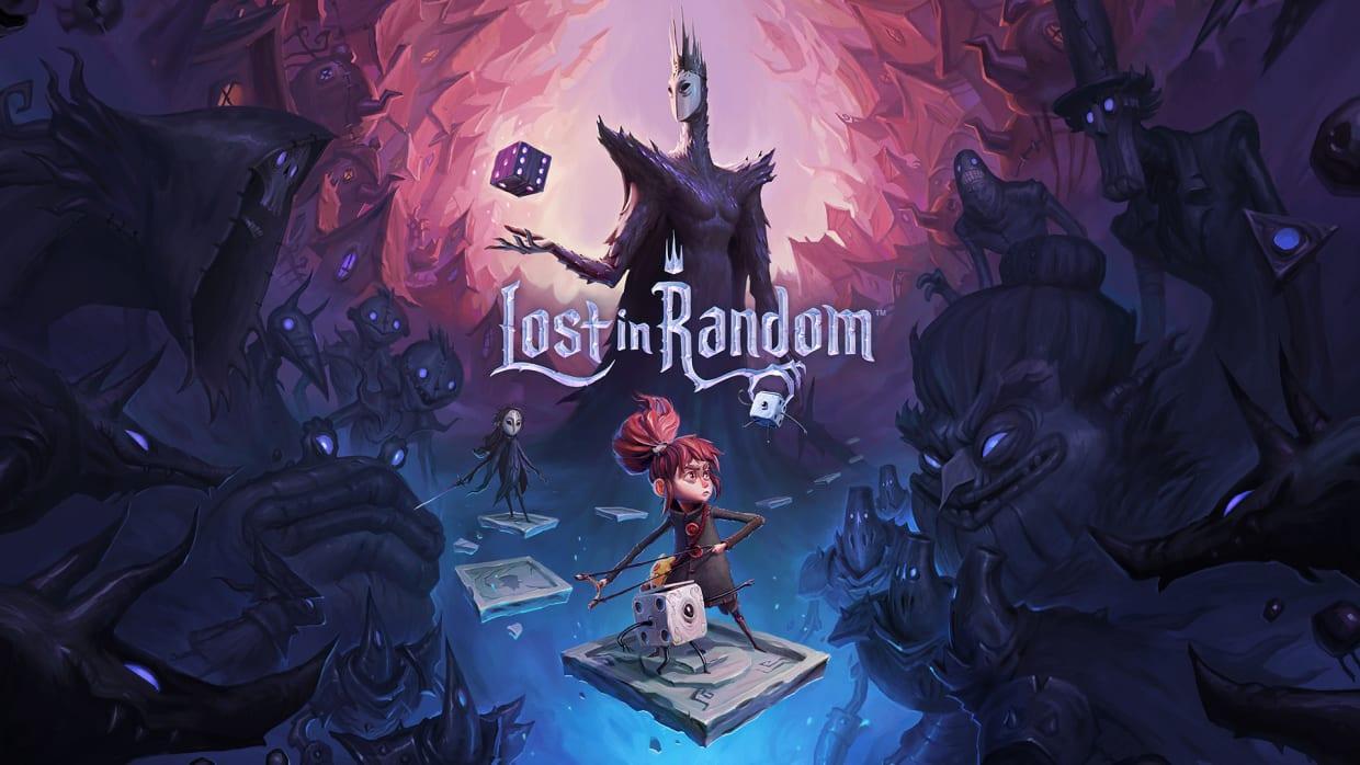 Lost In Random Wallpapers - Top Free Lost In Random Backgrounds