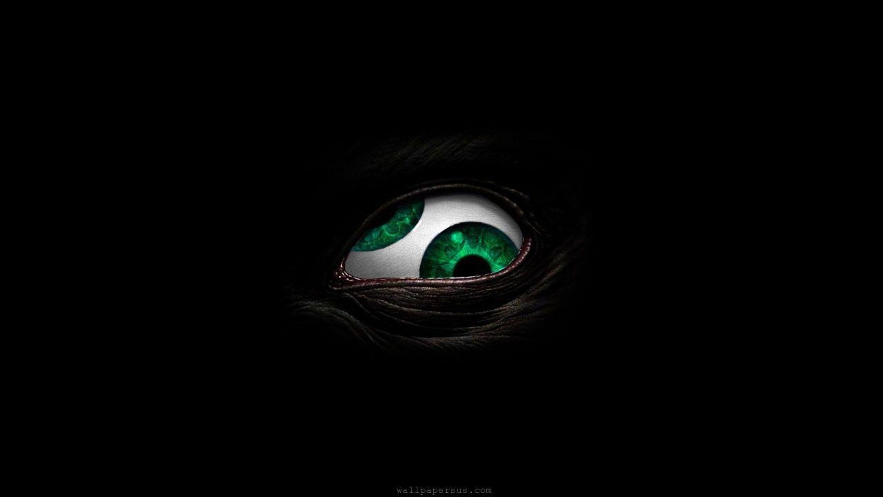 1280x720 Through the Third Eye; Part 2 (Ænima)