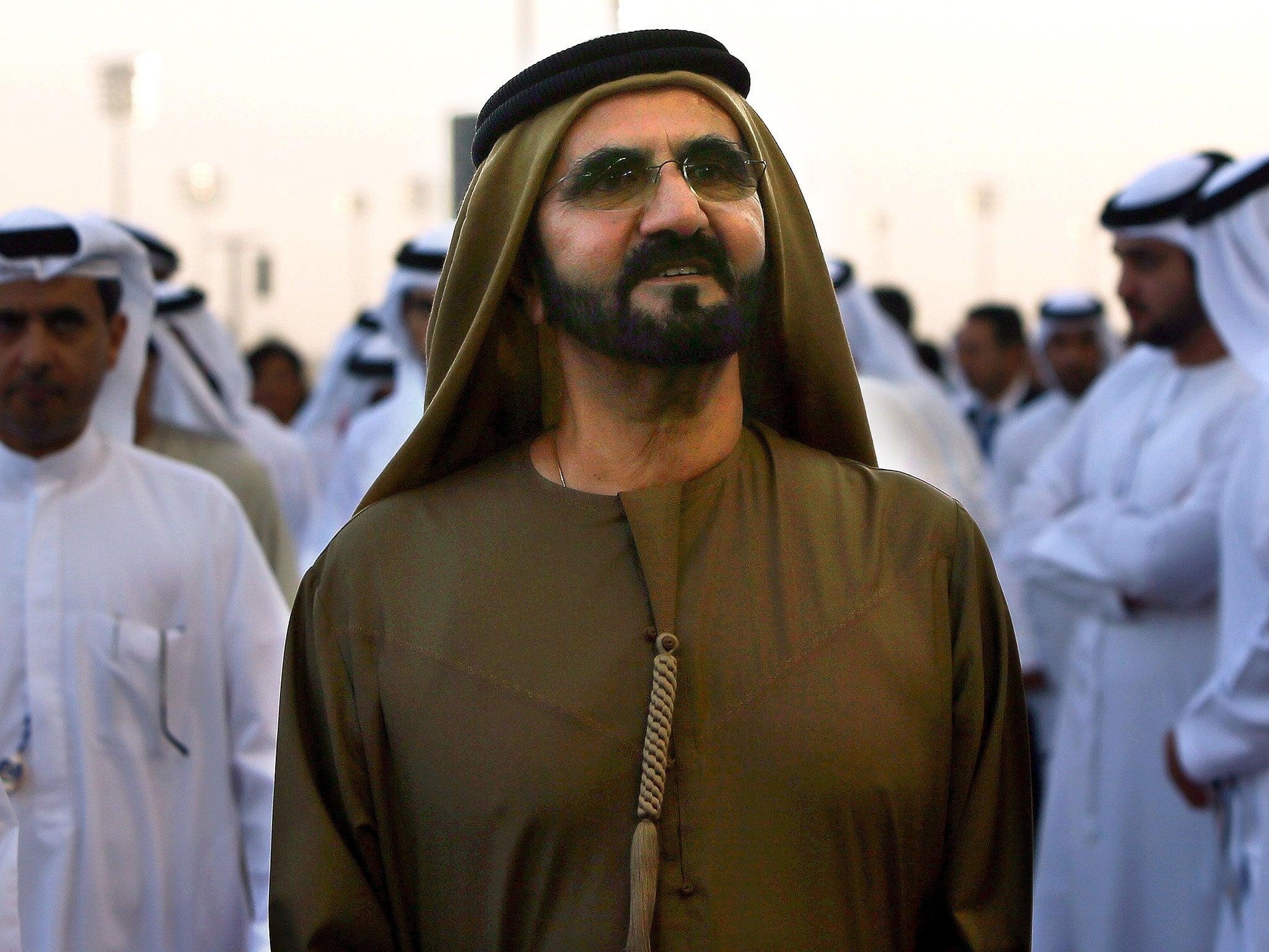 2048x1536 Seven women appointed to new United Arab Emirates government by Sheikh Mohammed bin Rashid Al Maktoum