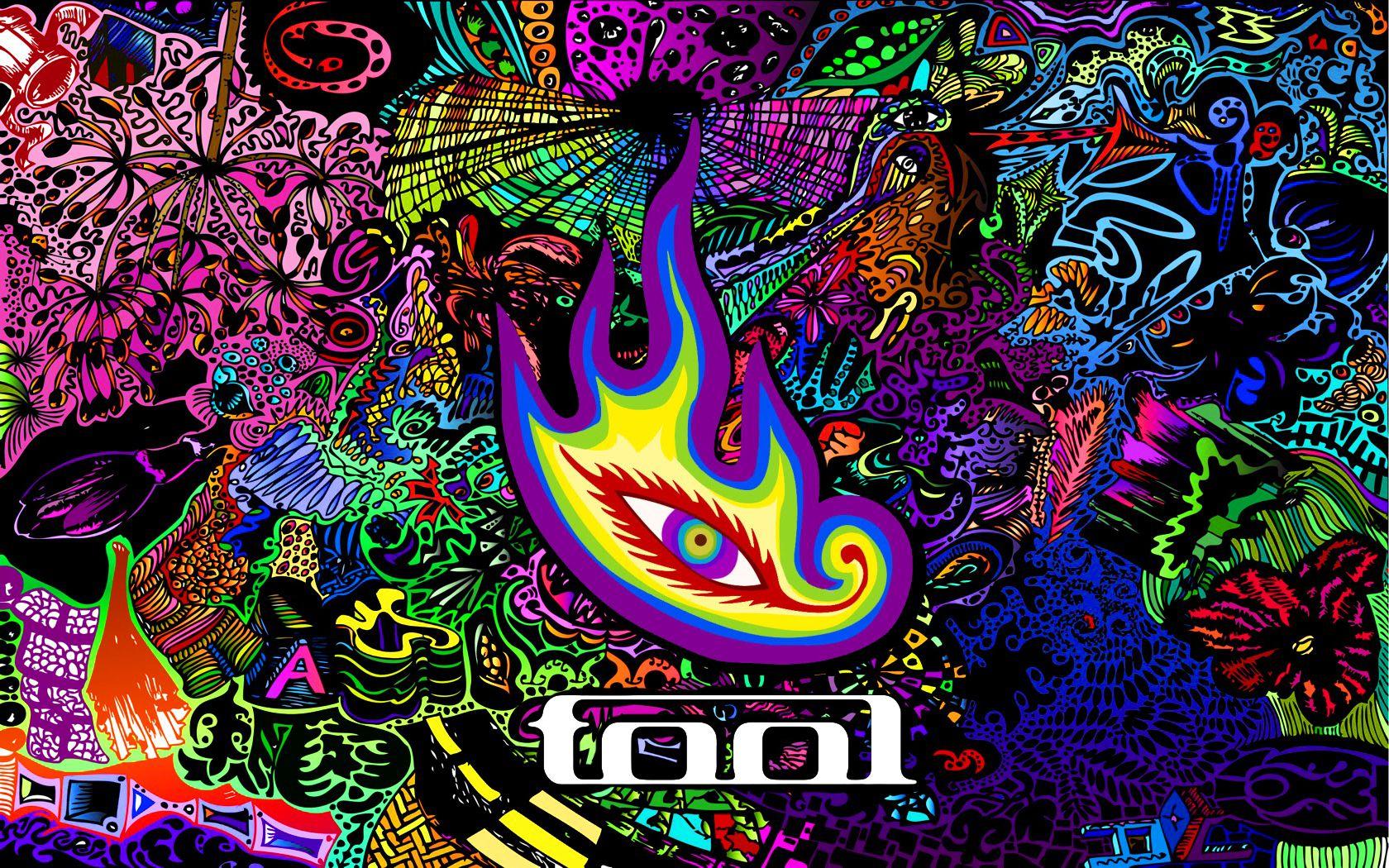 Tool Aenima Hd