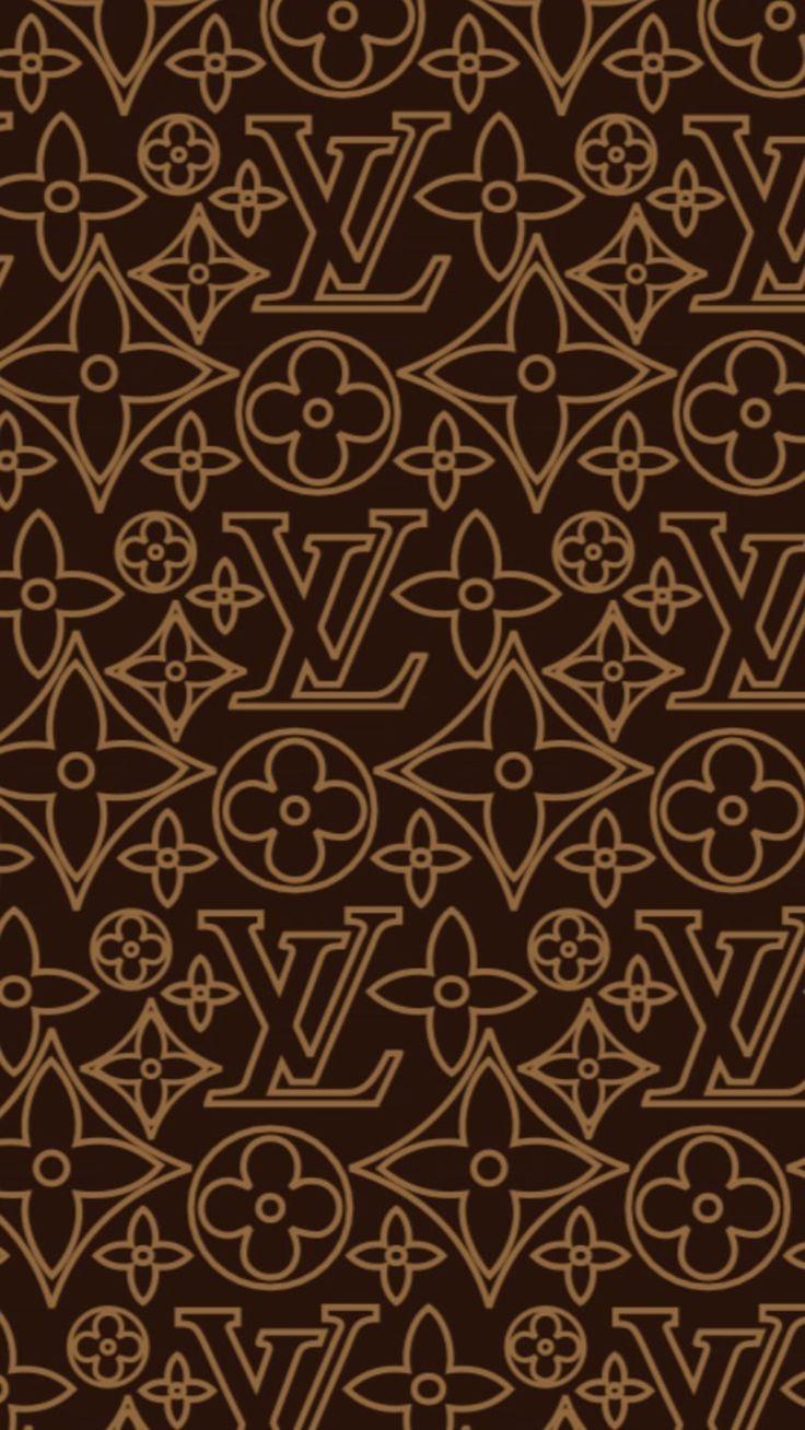Louis Vuitton, Chanel, Gucci Wallpapers For IPhone  Iphone wallpaper,  Hypebeast iphone wallpaper, Iphone wallpaper pattern