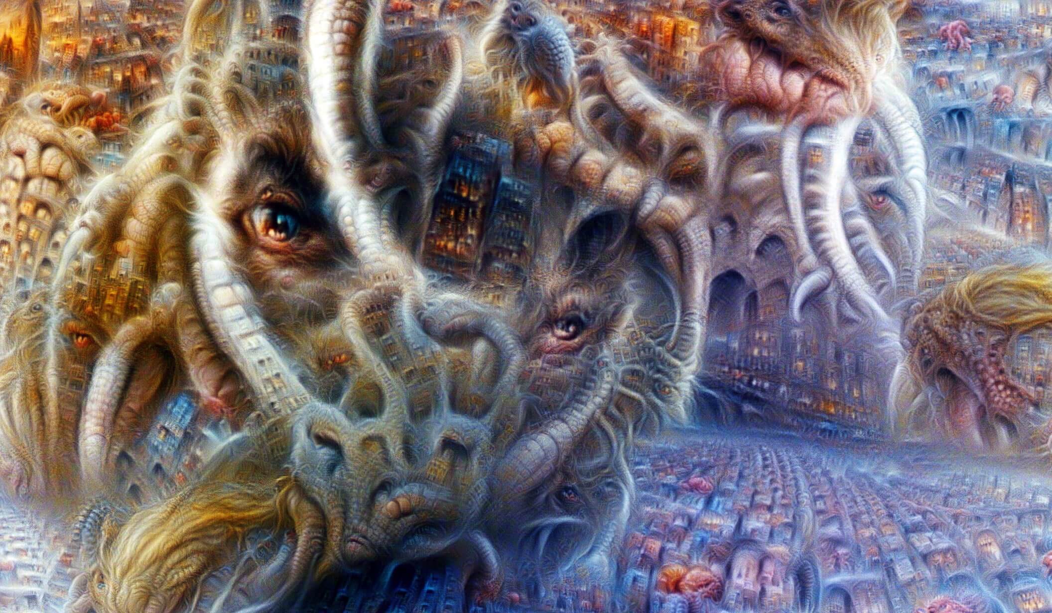 2112x1232 CLIP Art and The New Aesthetics of AI