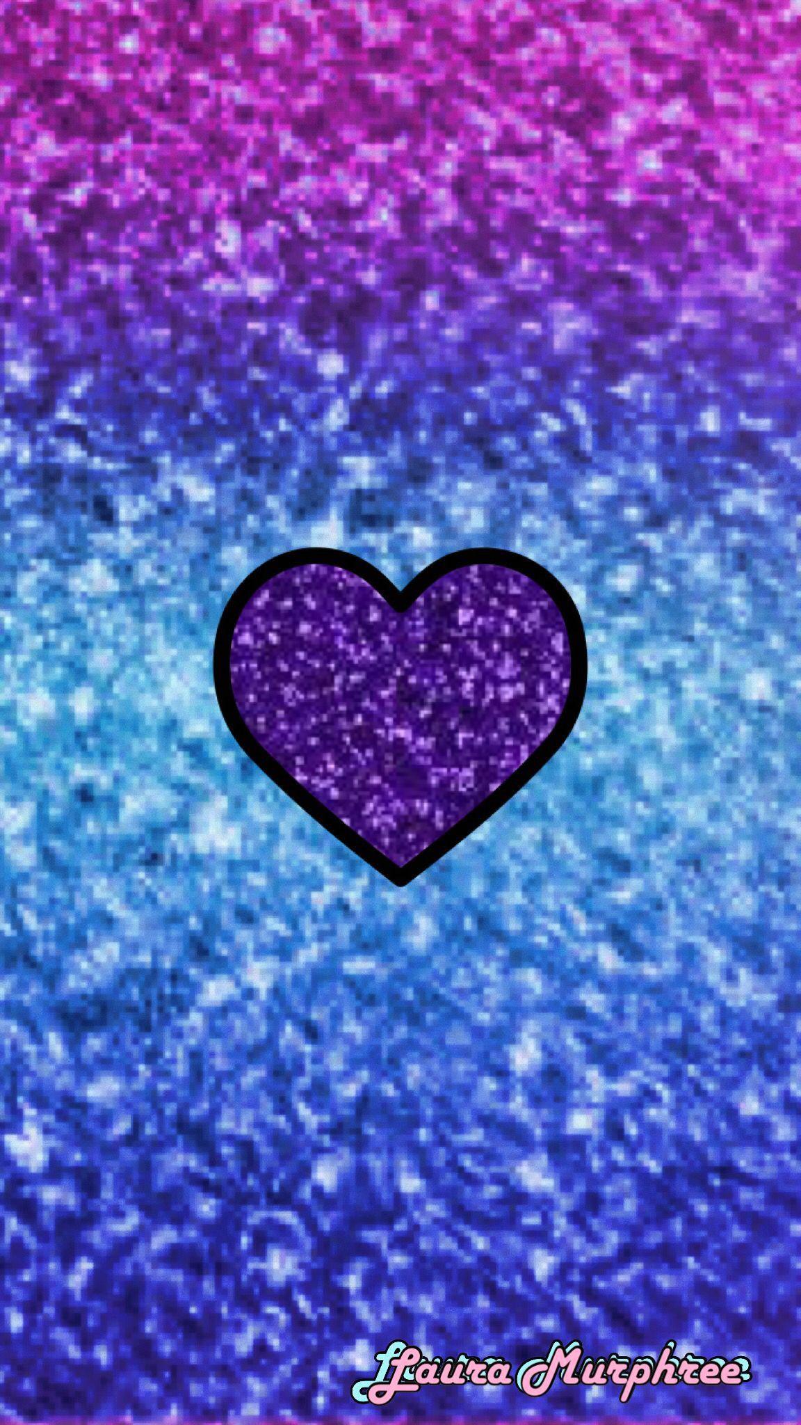 Purple and Blue Glitter Wallpapers - Top Free Purple and Blue Glitter  Backgrounds - WallpaperAccess