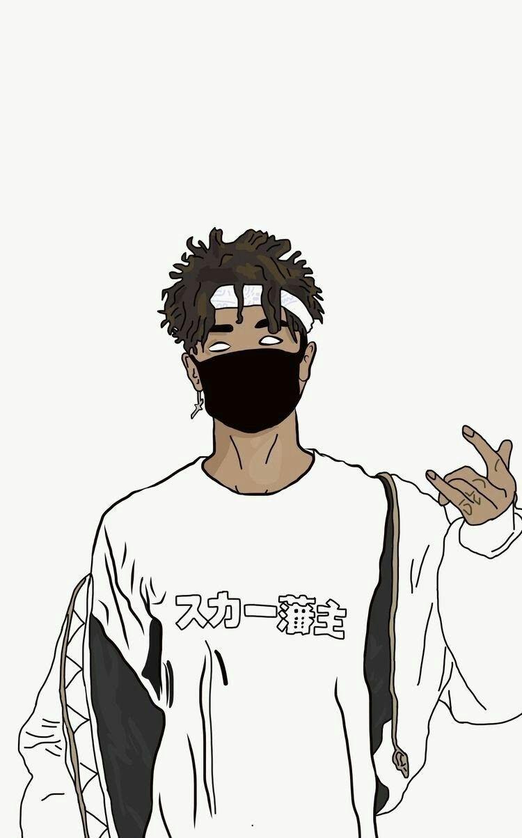 750x1203 new life new look. Dope art, iPhone
