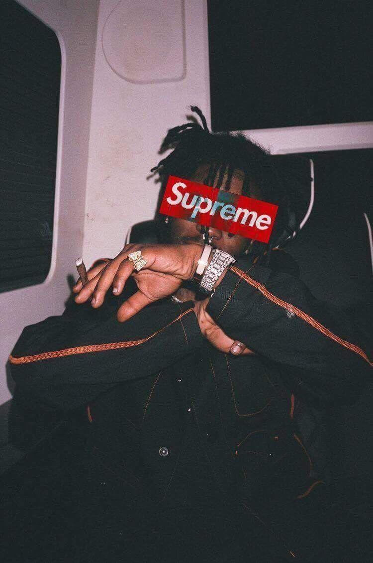750x1131 『 Artists 』. Supreme wallpaper