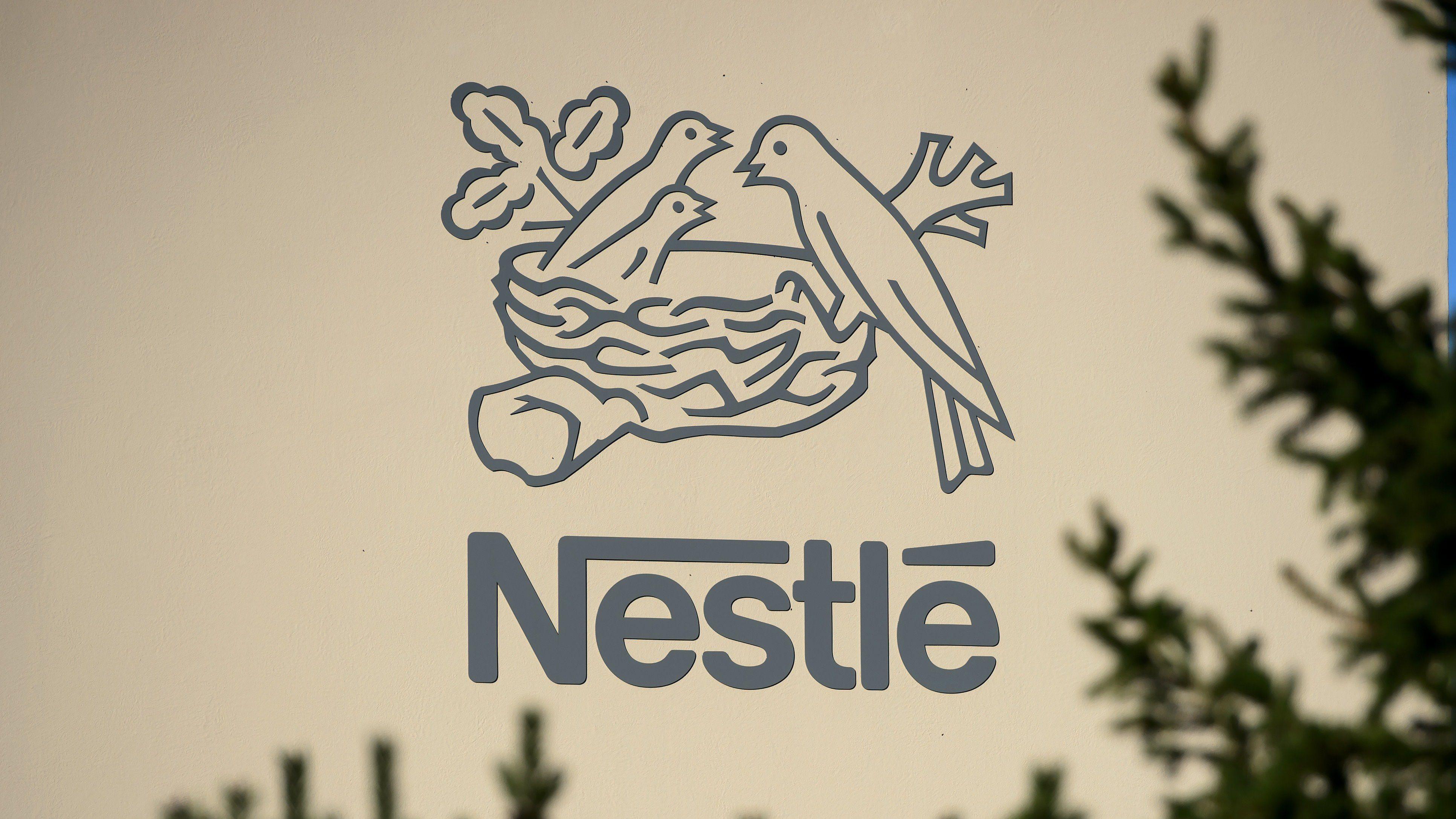 Nestlé Wallpapers - Top Free Nestlé Backgrounds - WallpaperAccess