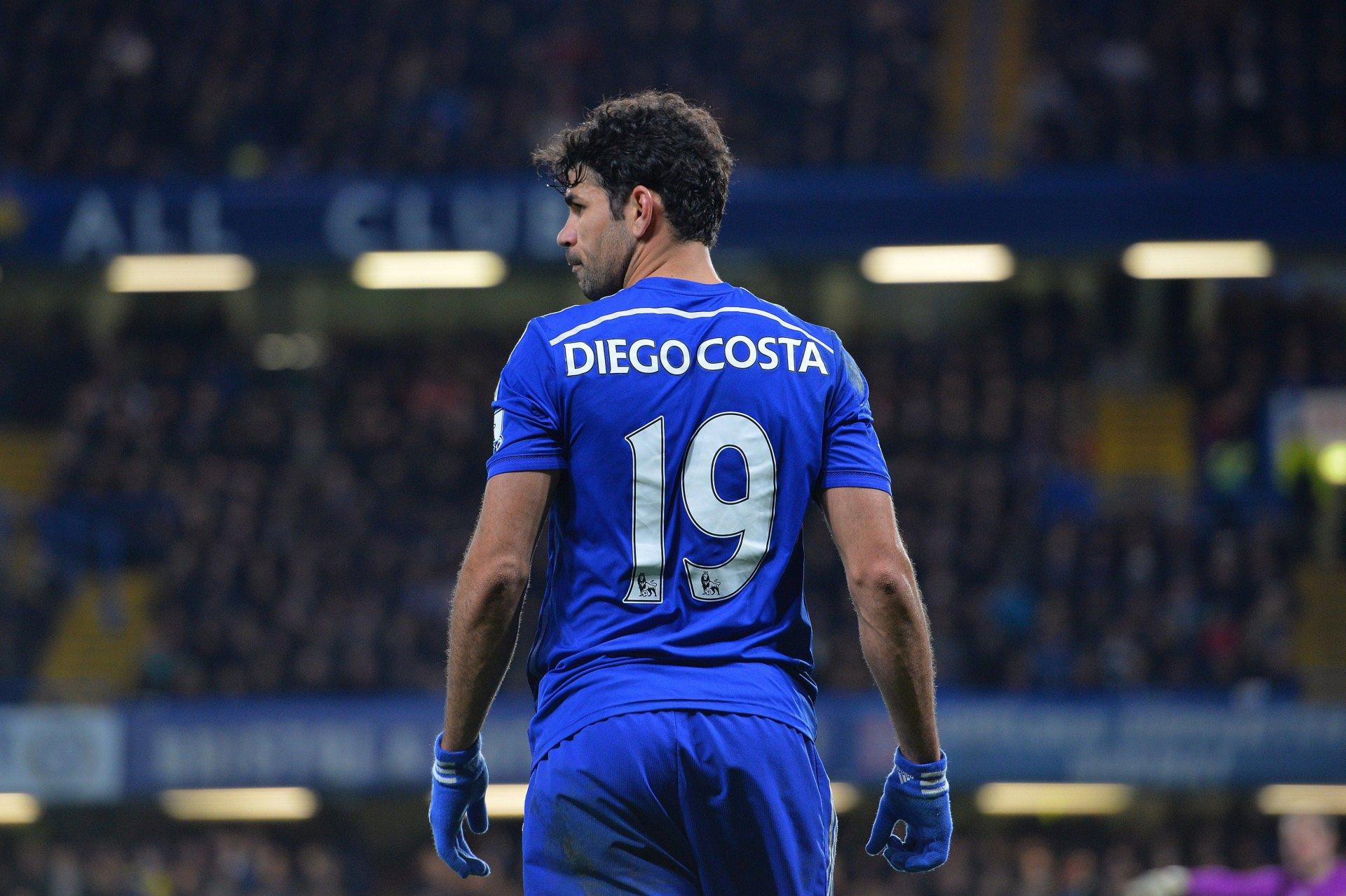 1920x1278 Diego Costa 4k Ultra HD Wallpaper