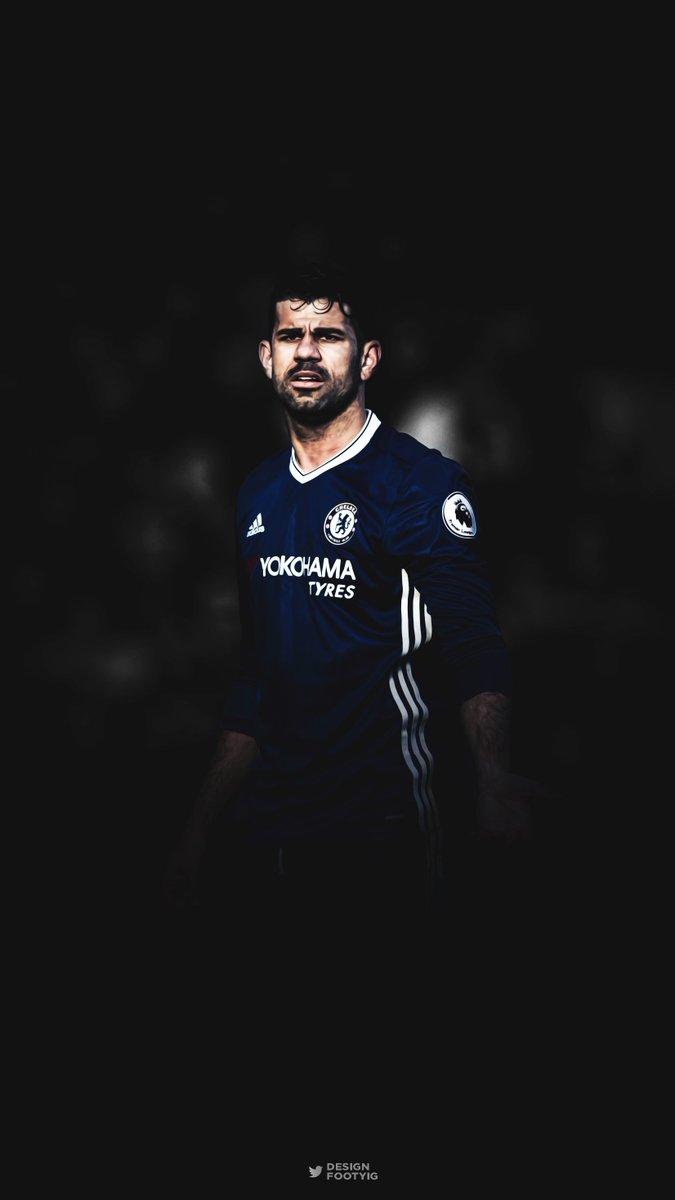 Diego Costa Wallpapers - Top Free Diego Costa Backgrounds - WallpaperAccess