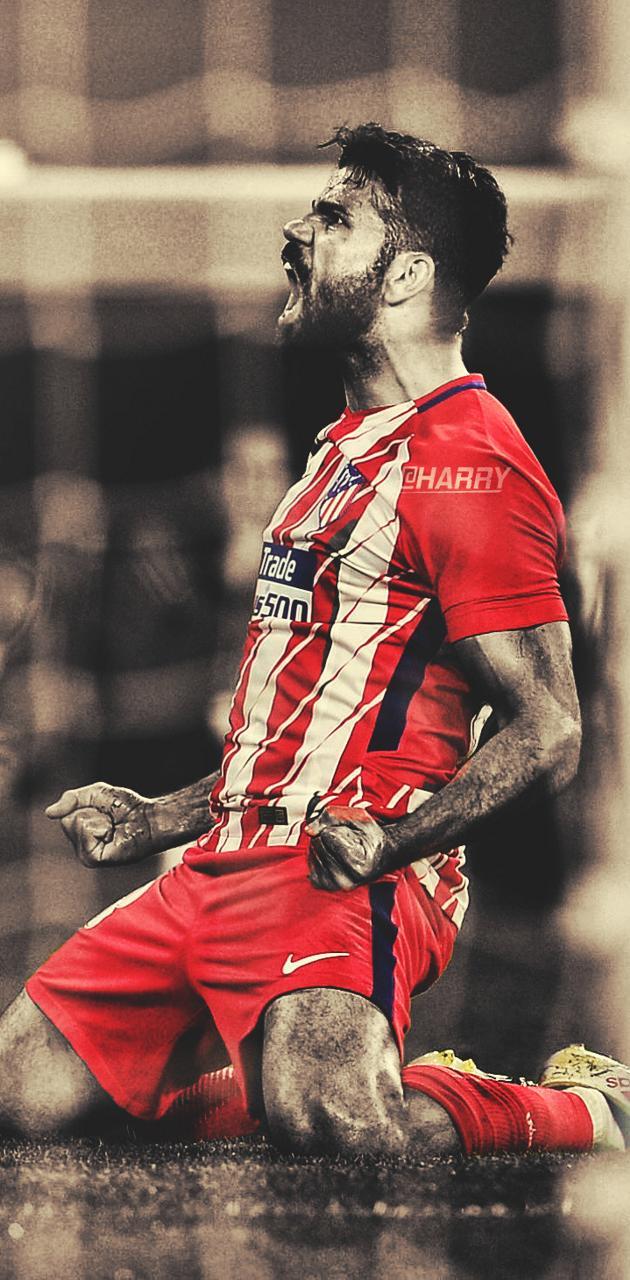 Diego Costa Wallpapers - Top Free Diego Costa Backgrounds - WallpaperAccess