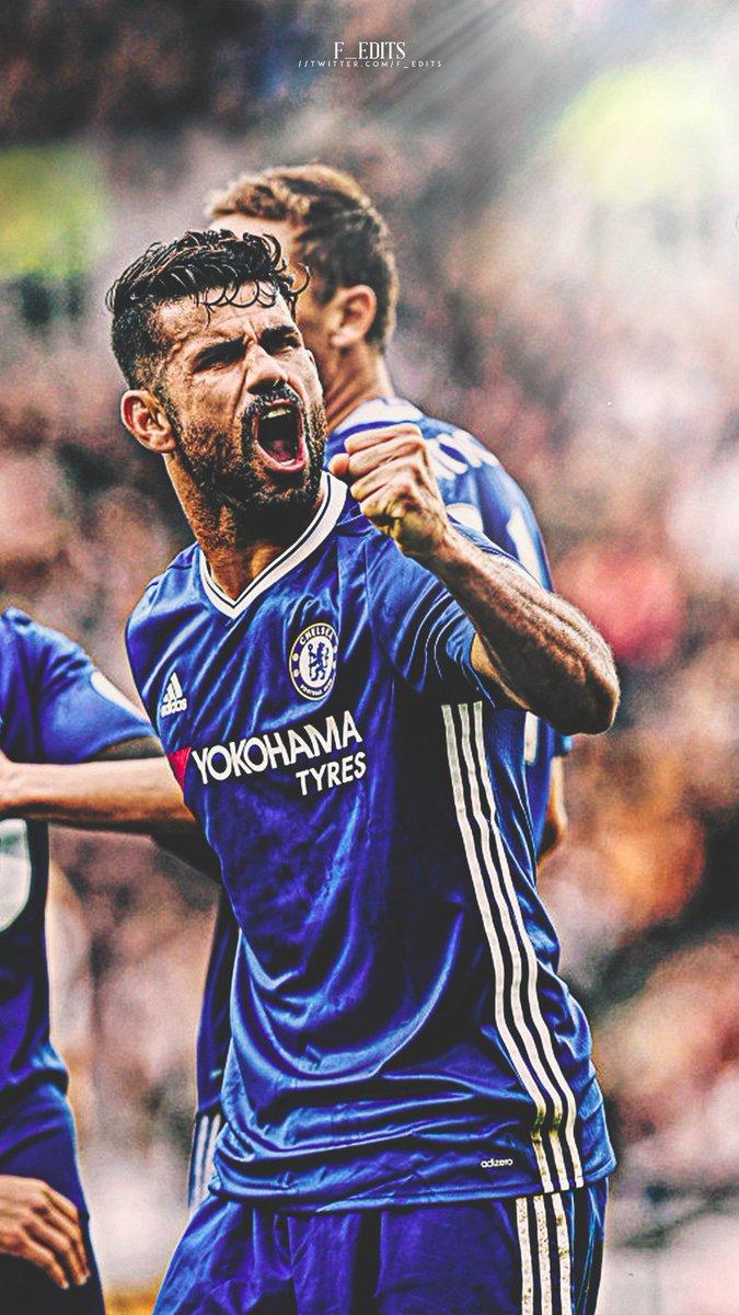 Diego Costa Wallpapers - Top Free Diego Costa Backgrounds - WallpaperAccess