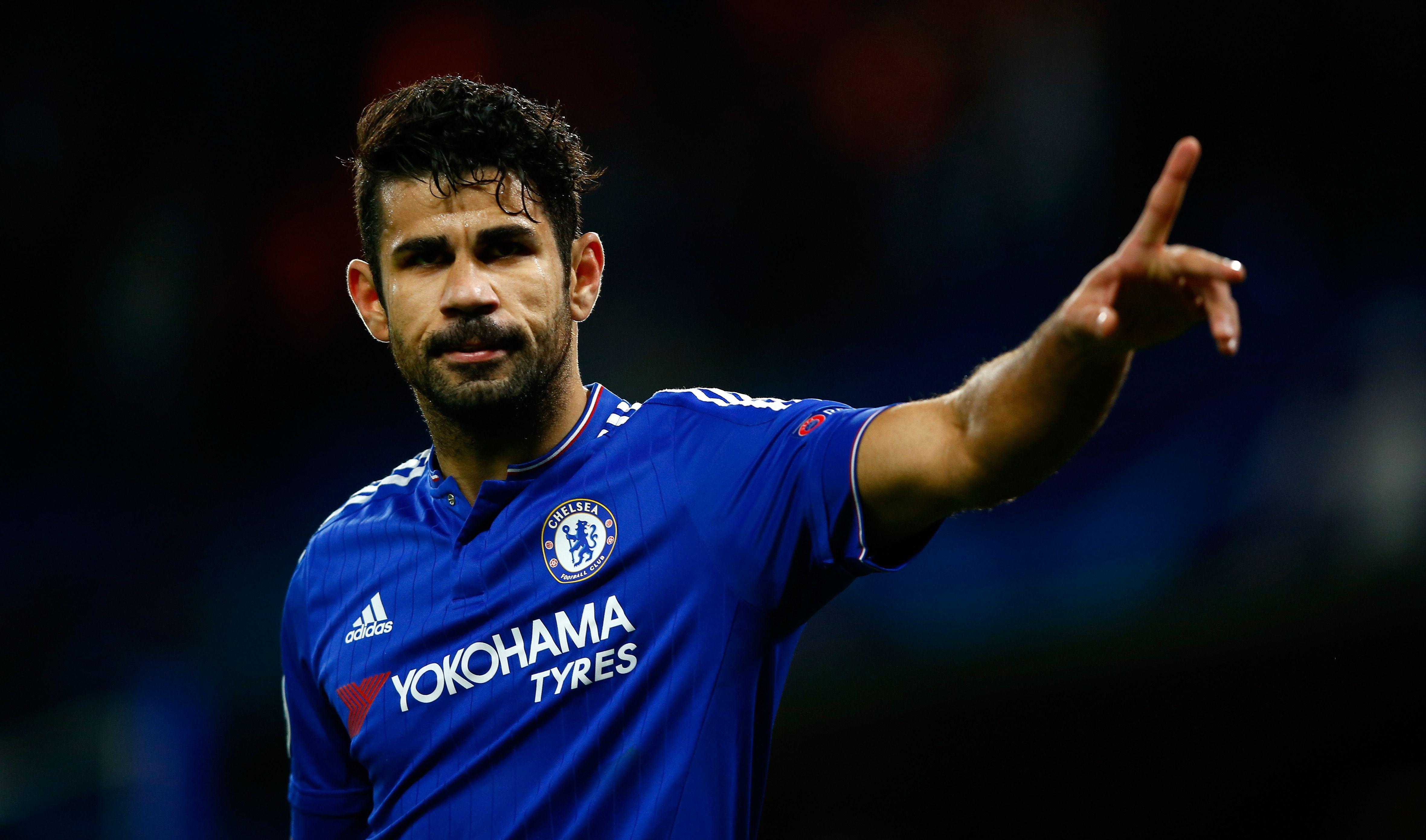4722x2784 Diego Costa 4k Ultra HD Wallpaper