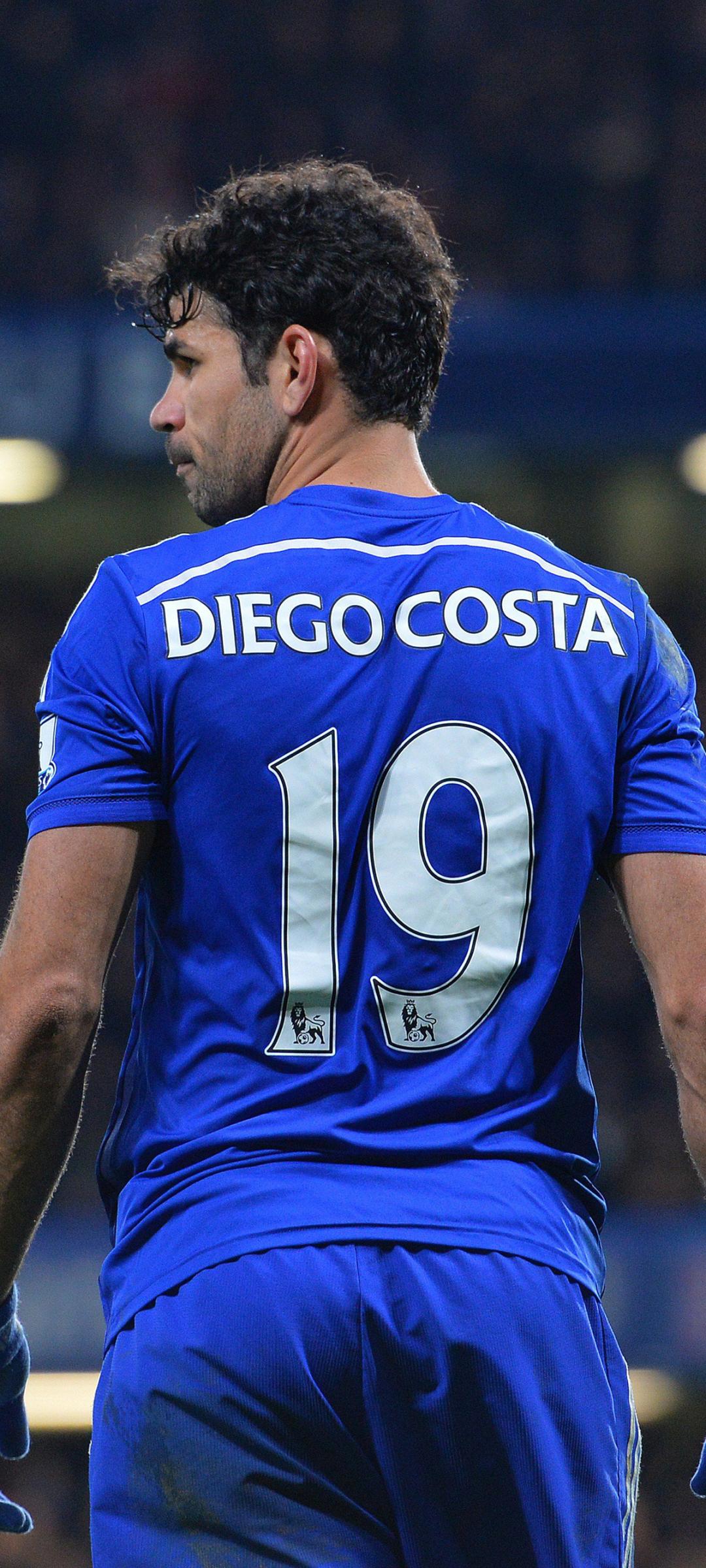 Diego Costa Wallpapers - Top Free Diego Costa Backgrounds - WallpaperAccess