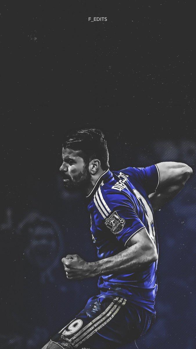 Diego Costa Wallpapers - Top Free Diego Costa Backgrounds - WallpaperAccess