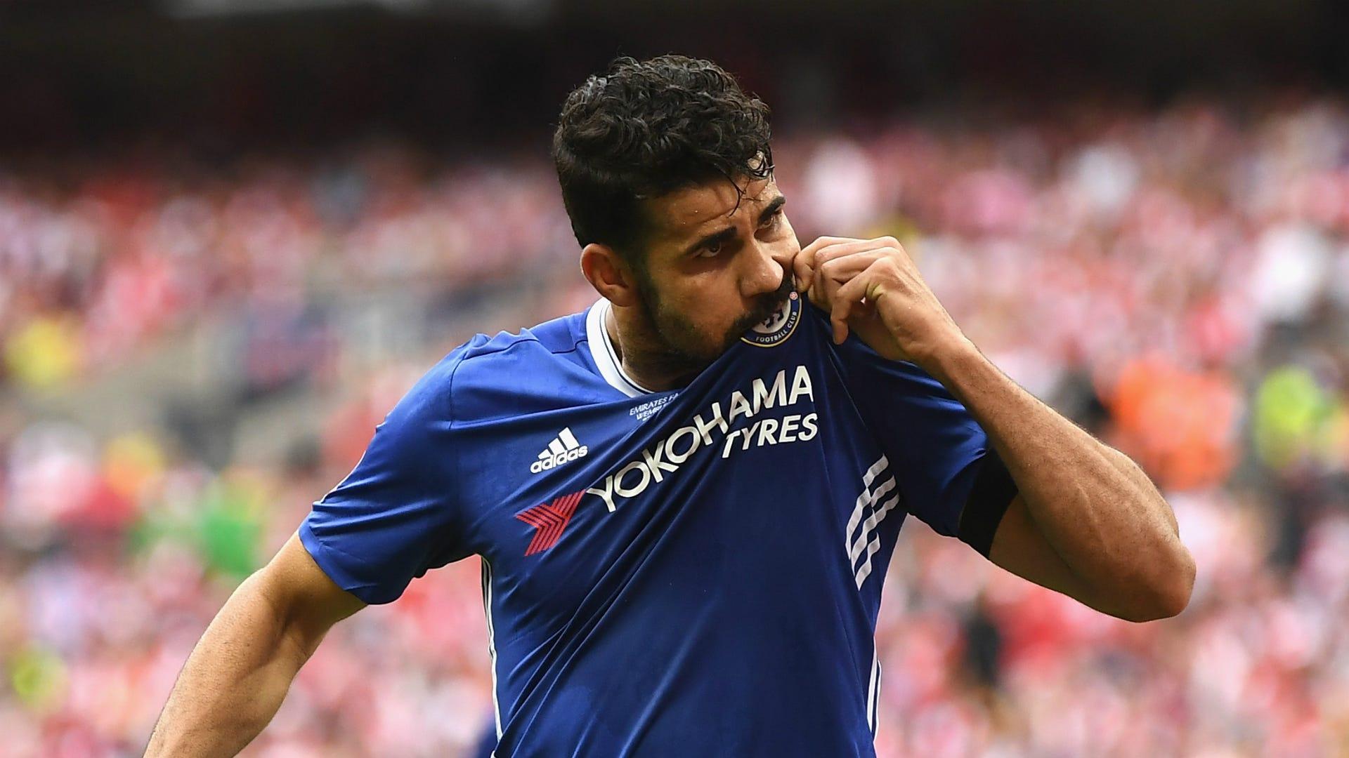 1920x1080 Premier League news: Diego Costa call cost Antonio Conte and Chelsea title, claims Dennis Wise. Goal.com US