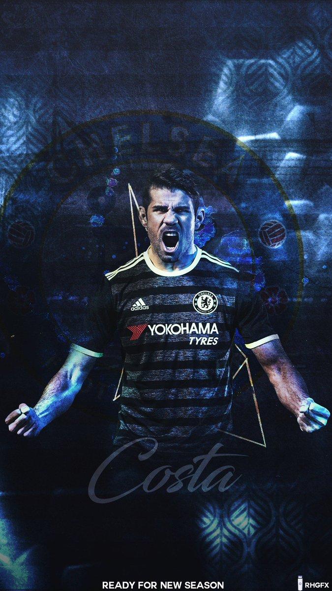 675x1200 RHGFX Costa Lockscreen Wallpaper. #Chelsea #costa diegocosta RT, s Please
