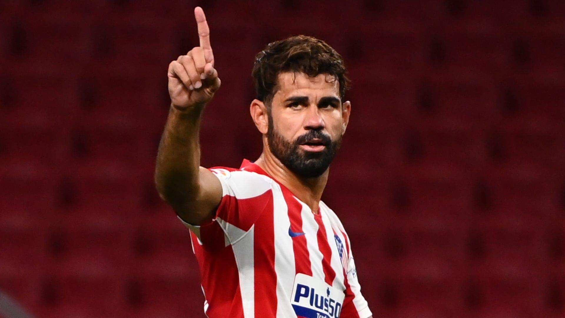 1920x1080 There Is No Negotiation With Diego Costa!' Manager Labels Transfer Links With Ex Atletico Striker 'propaganda'