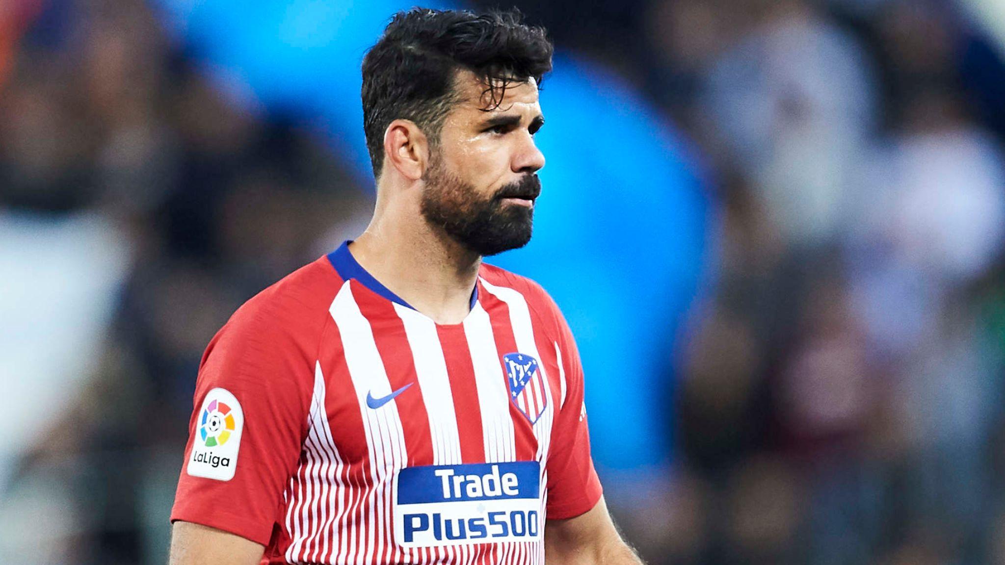 2048x1152 Ex Chelsea Striker, Diego Costa Finally Signs For New Club Post Nigeria