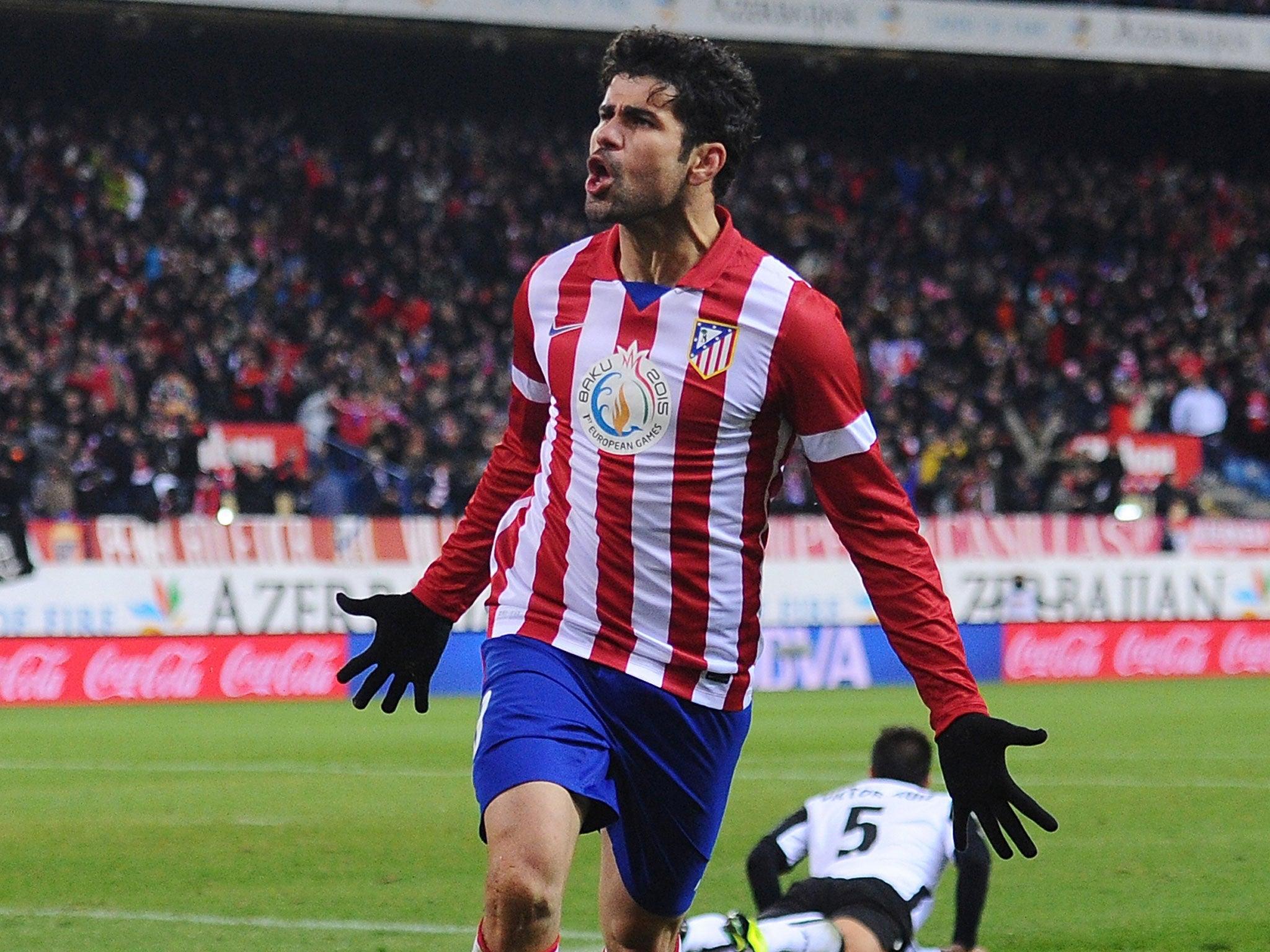 2048x1536 Diego Costa excited by reunion at Chelsea with Radamel Falcao