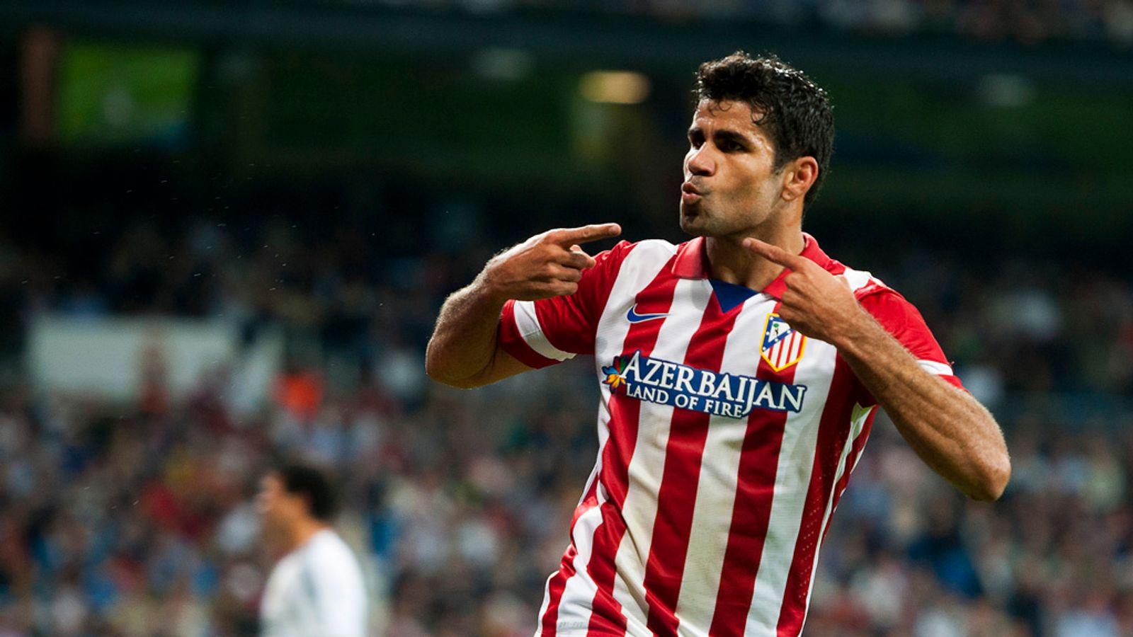 1600x900 Atletico Madrid striker Diego Costa reveals why he chose Spain over Brazil