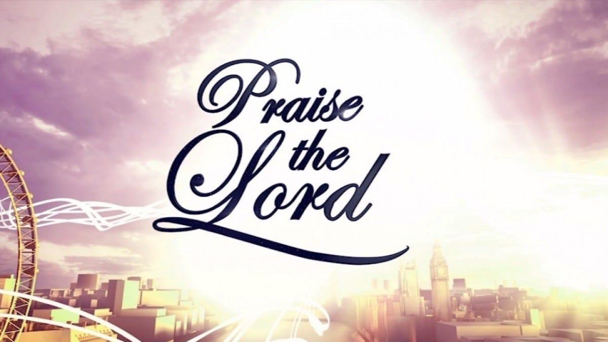 Praise The Lord Wallpapers - Top Free Praise The Lord Backgrounds ...