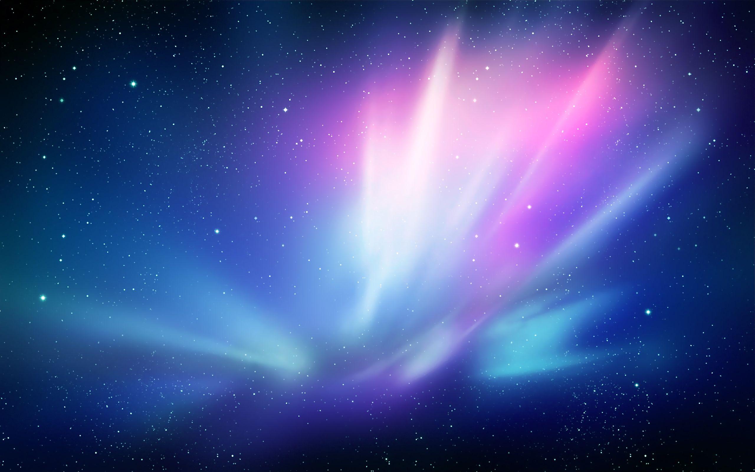 Apple Photoshopped a Galaxy Out of Its Default Wallpaper Photo  PetaPixel