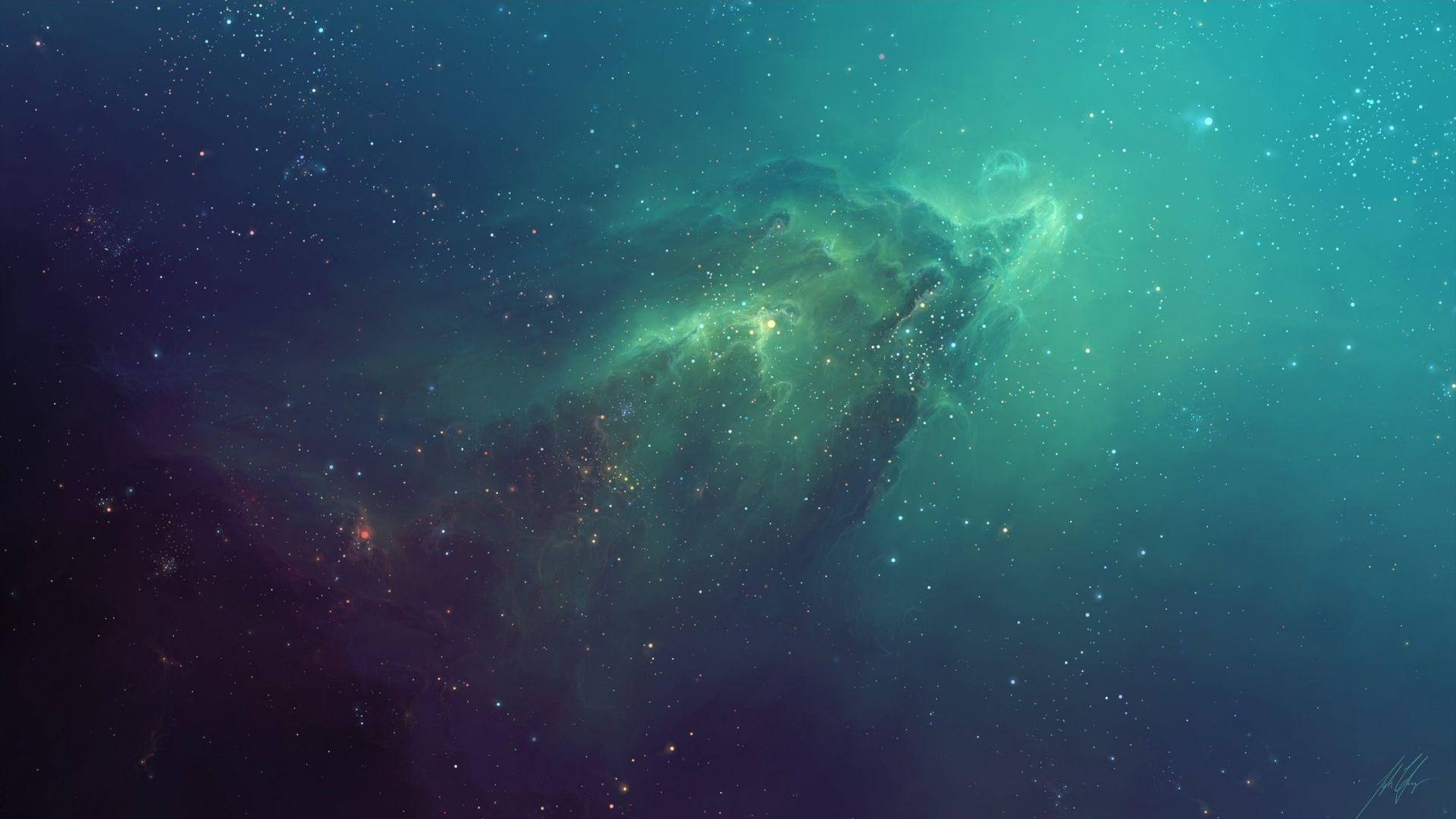 1000 Best Nebula Mac Wallpapers Free HD Download  AllMacWallpaper