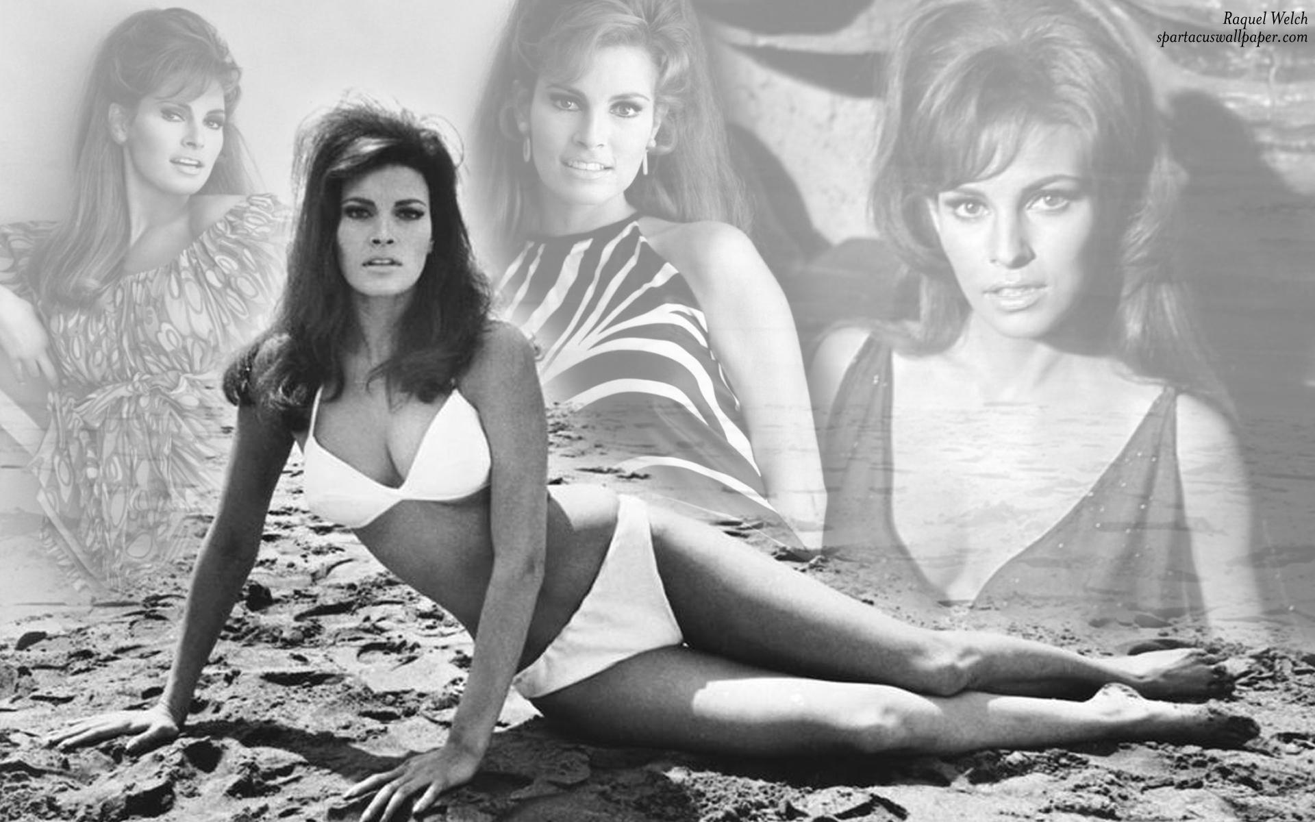 1920x1200 Raquel Welch II. Desktop Background. Mobile Home Screens