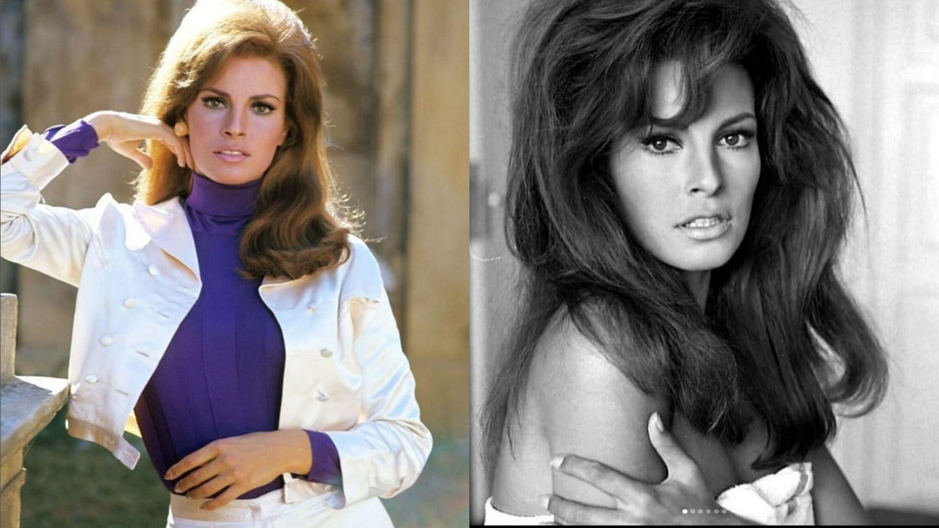 1920x1080 Raquel Welch, aged passes away